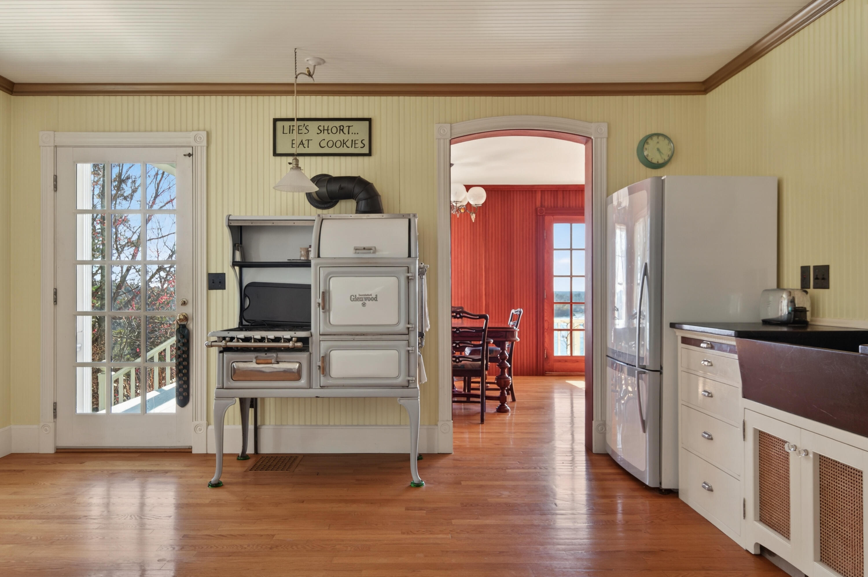 77 Harbor Ridge Road
