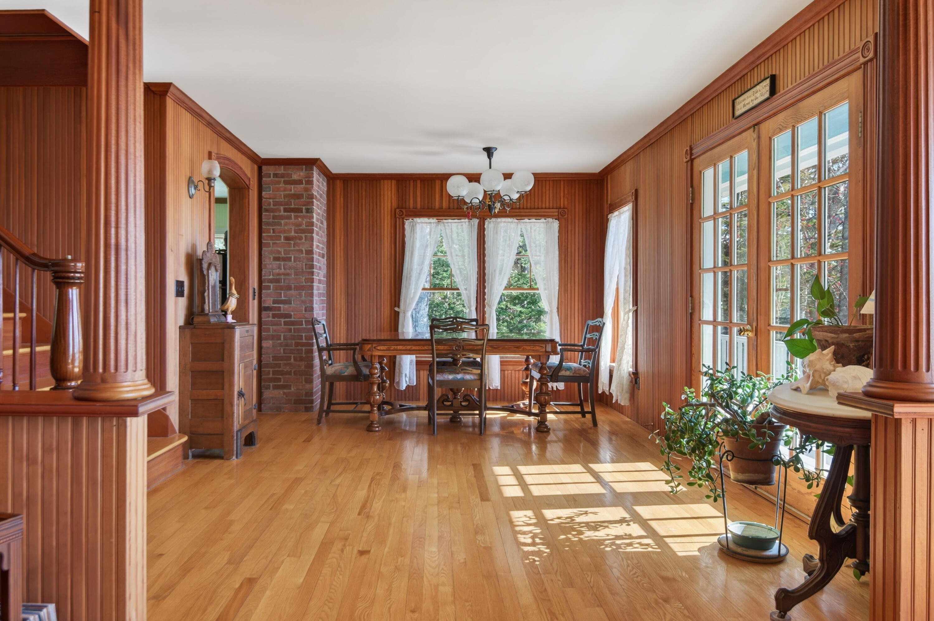 77 Harbor Ridge Road