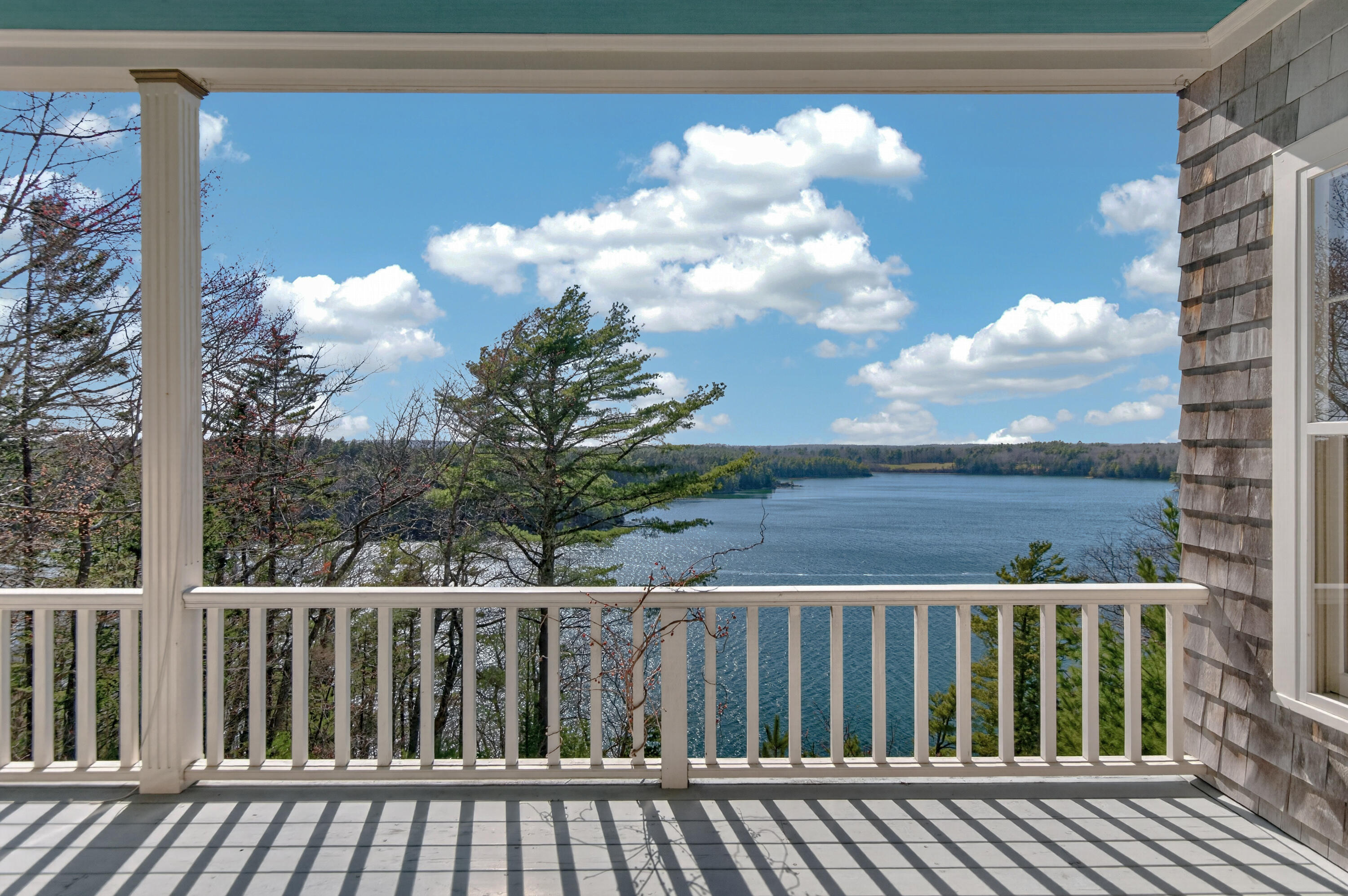 77 Harbor Ridge Road