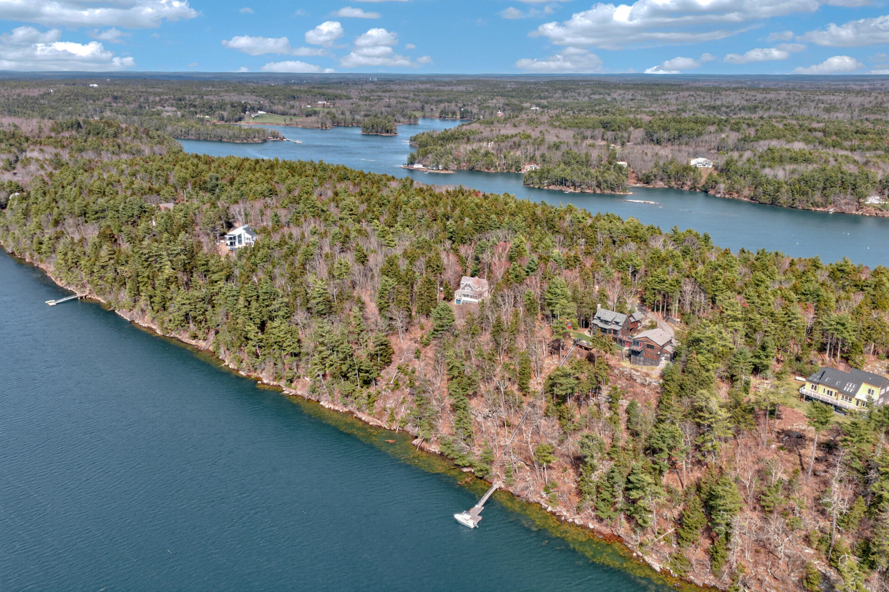 77 Harbor Ridge Road