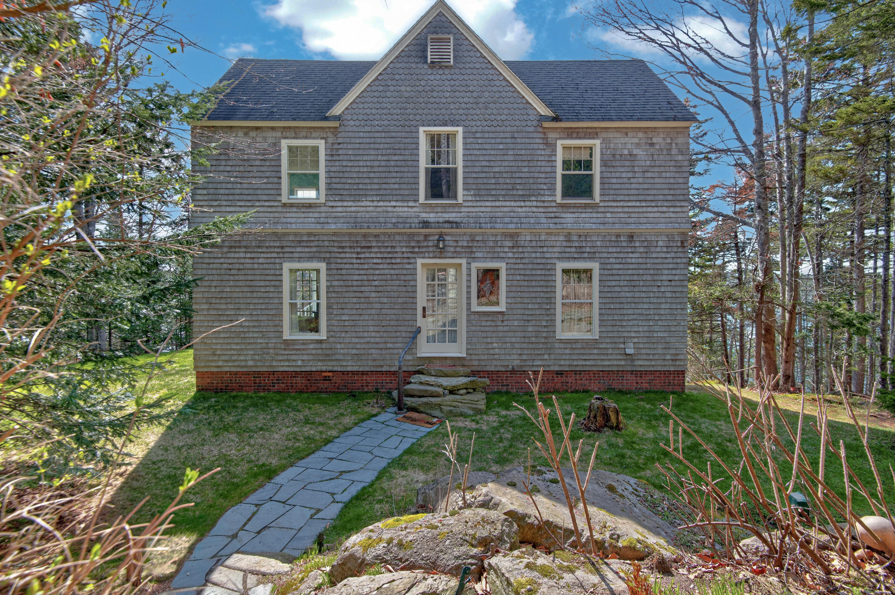 77 Harbor Ridge Road