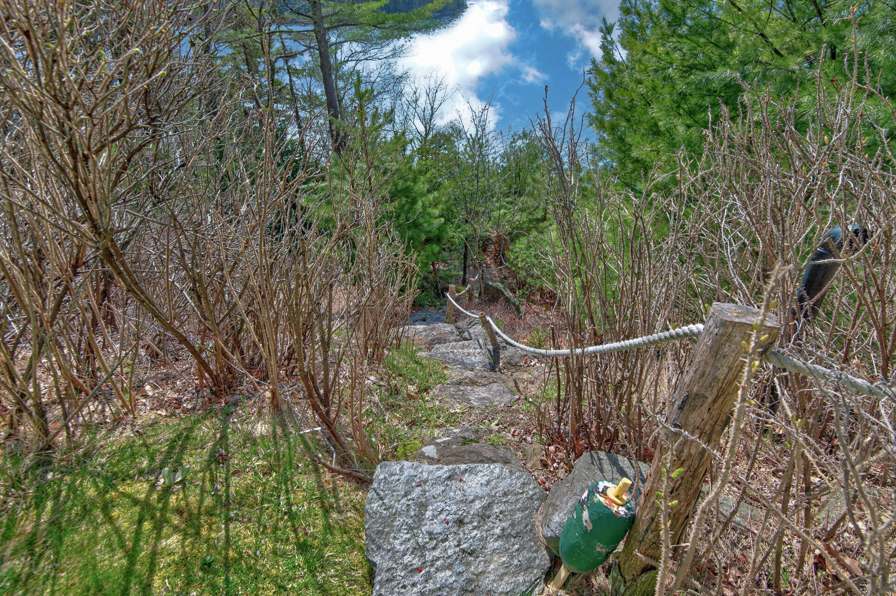 77 Harbor Ridge Road