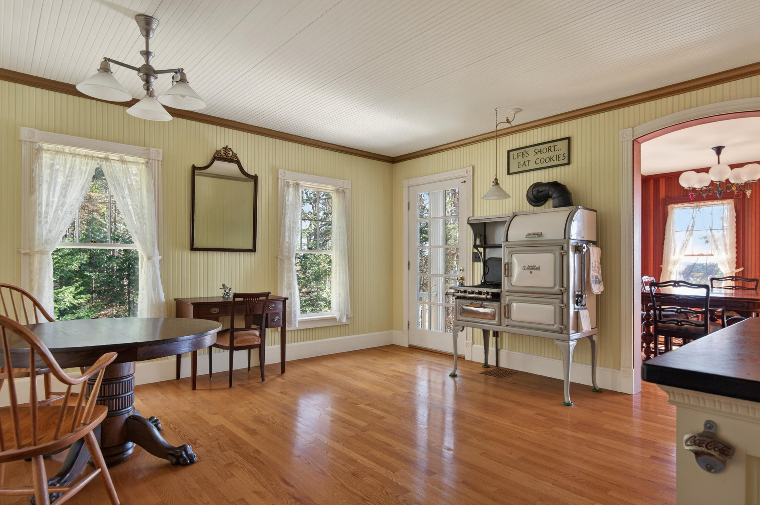 77 Harbor Ridge Road