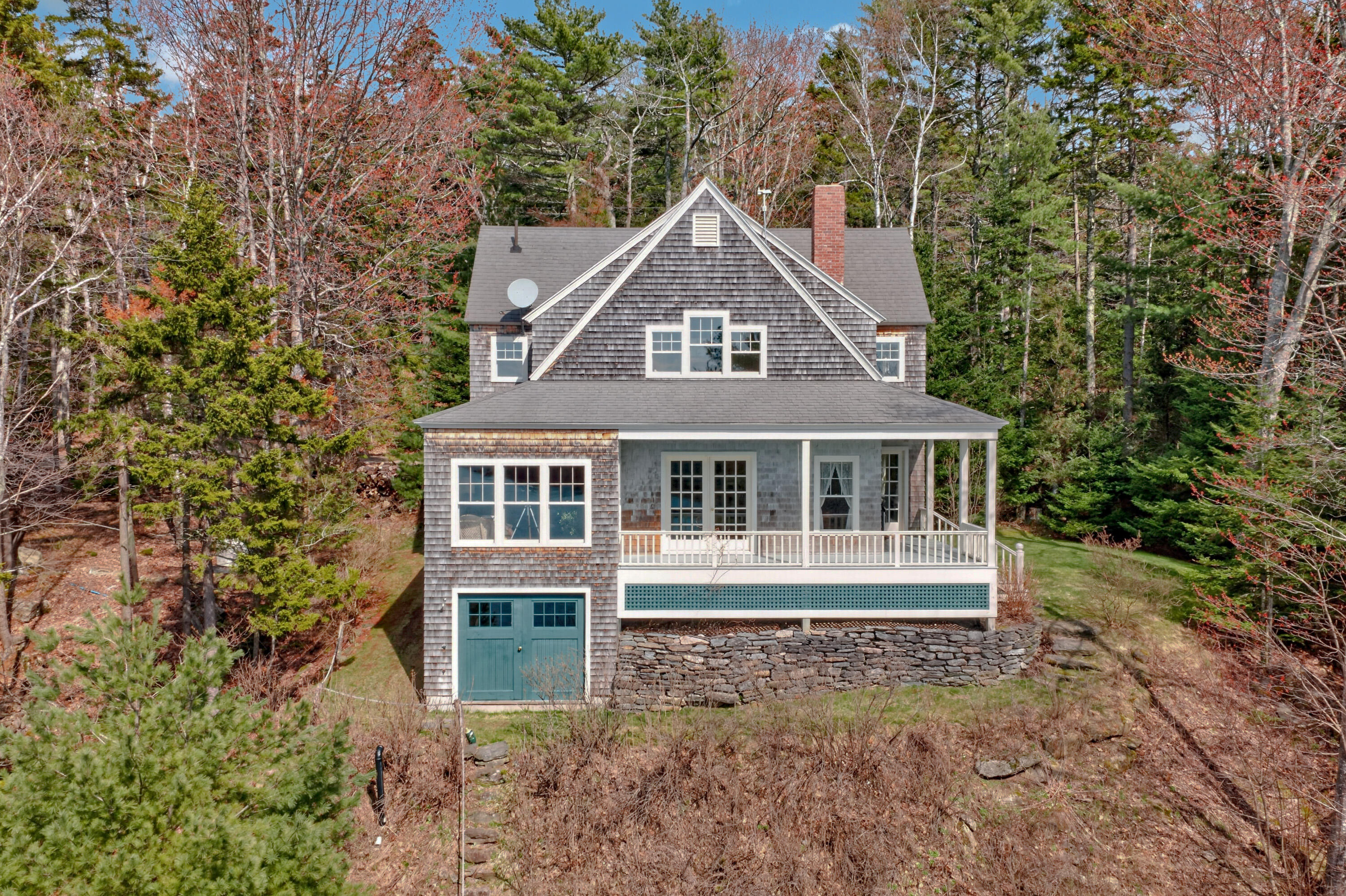 77 Harbor Ridge Road