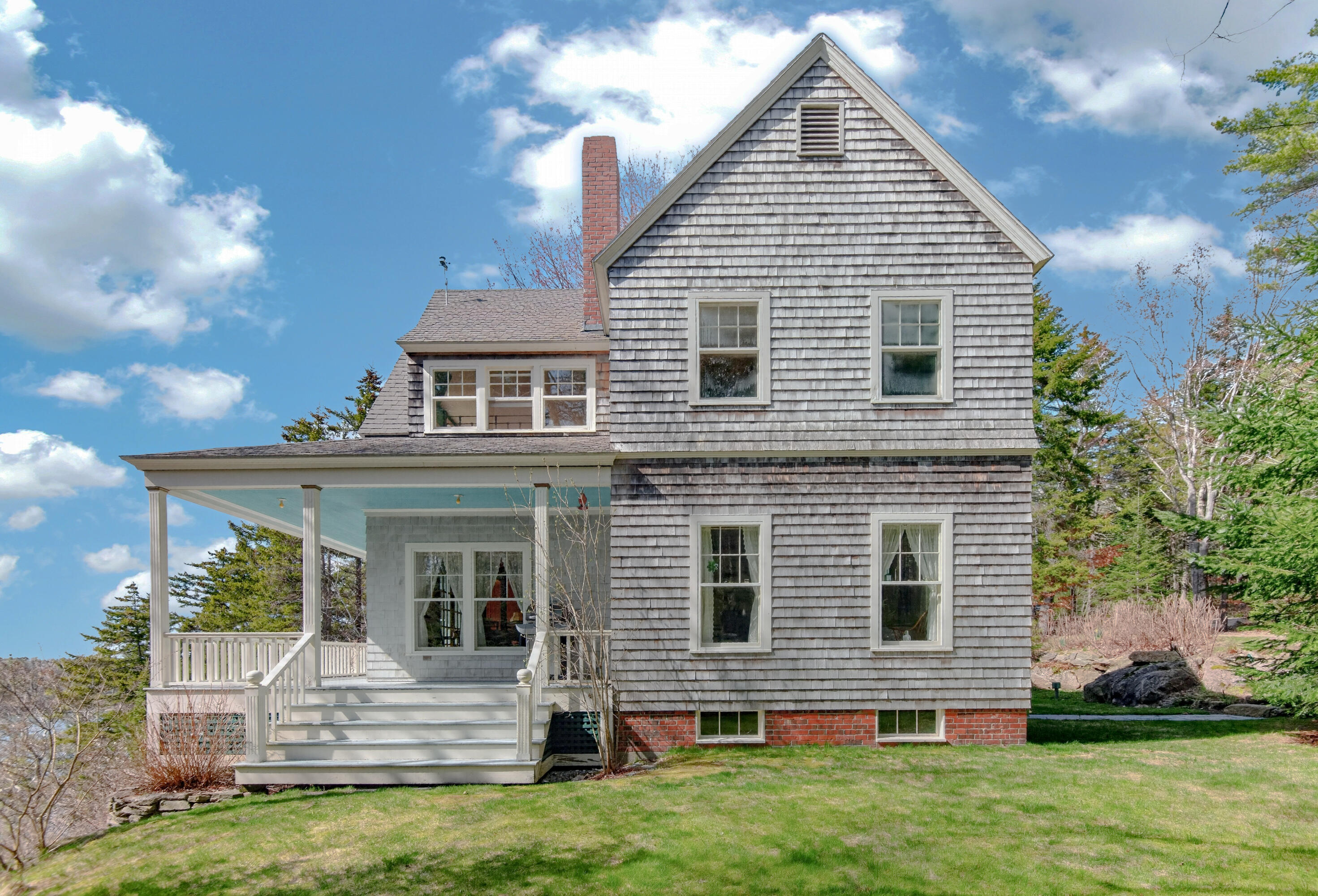 77 Harbor Ridge Road