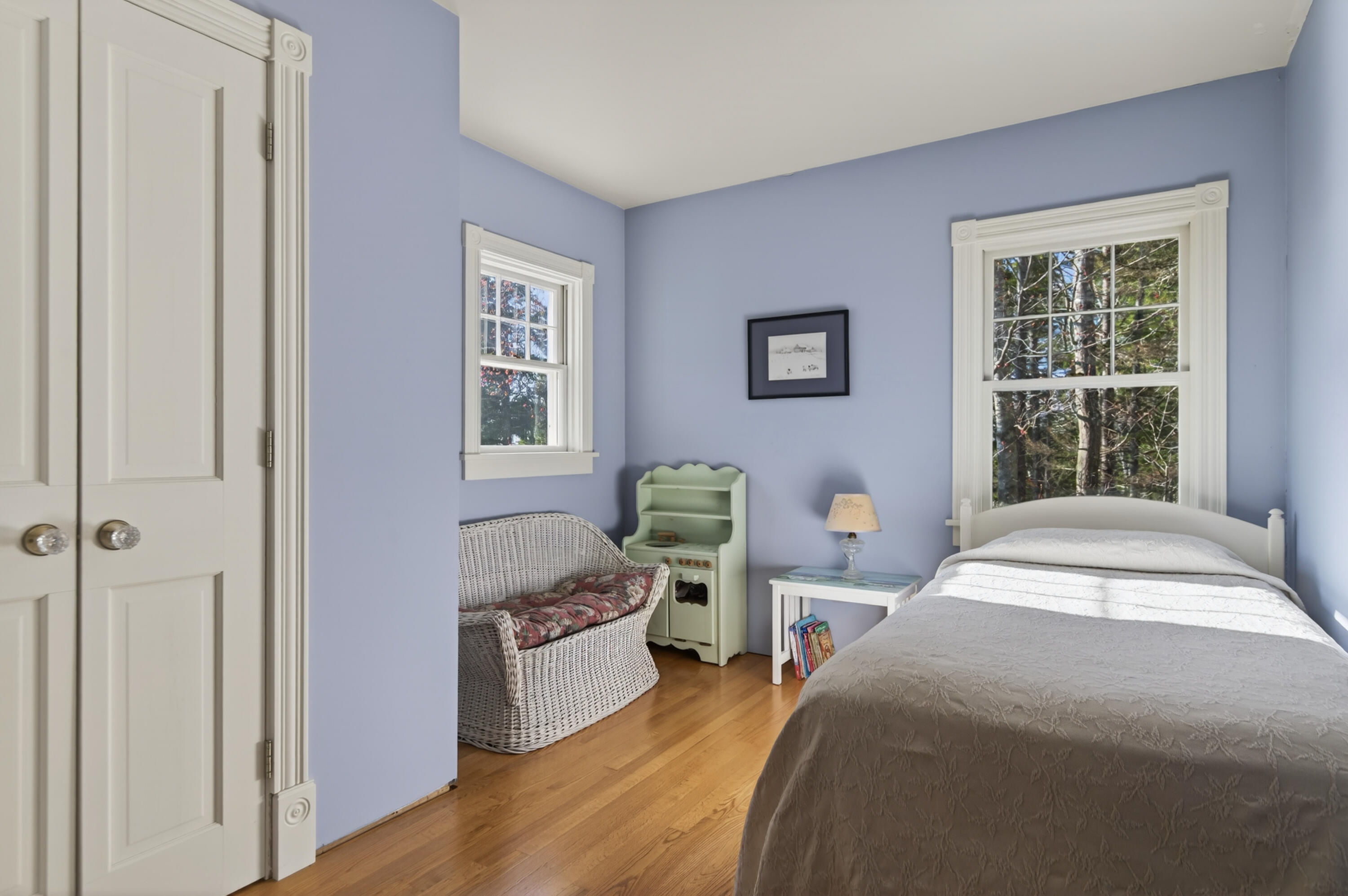 77 Harbor Ridge Road