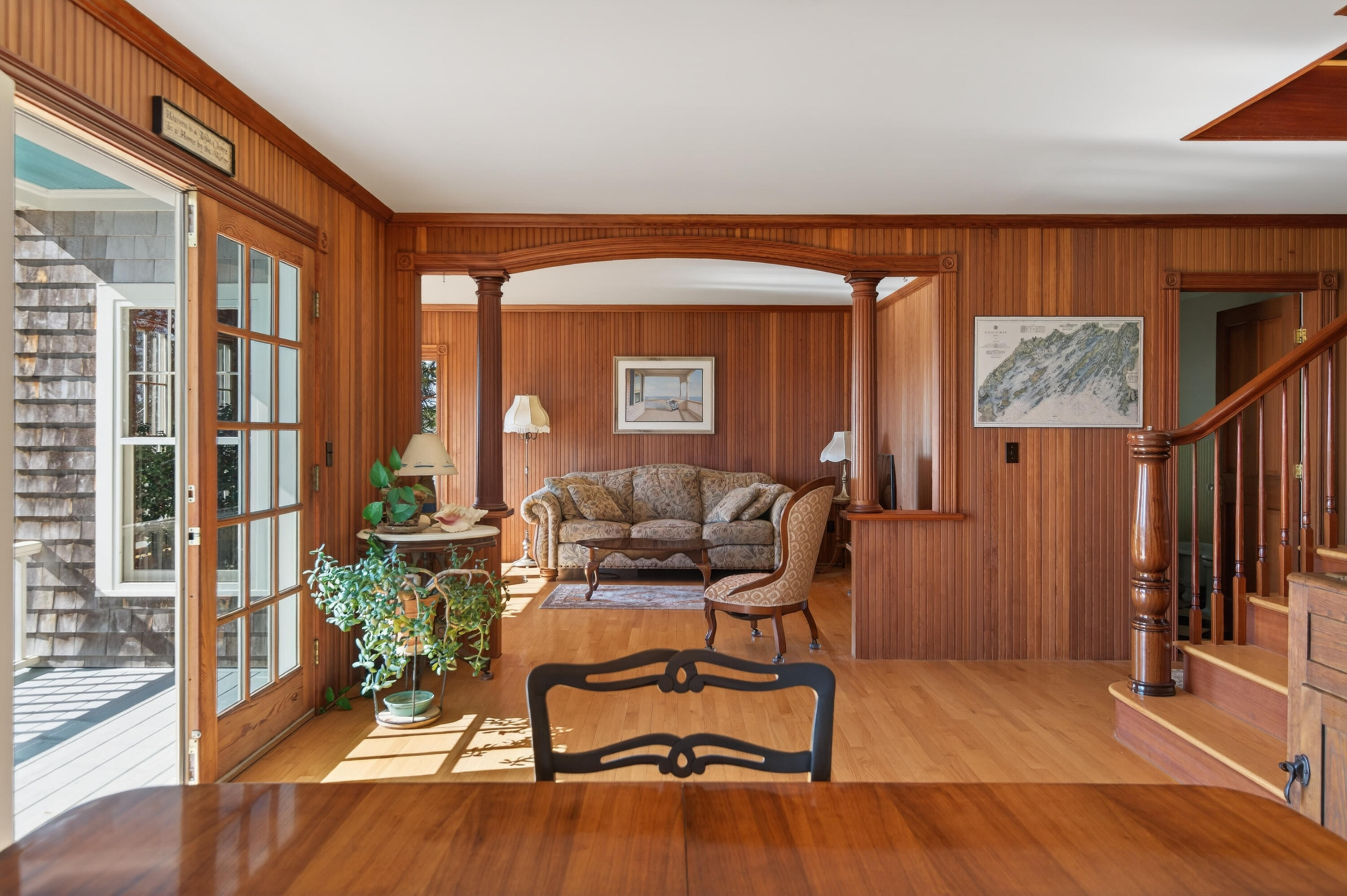 77 Harbor Ridge Road