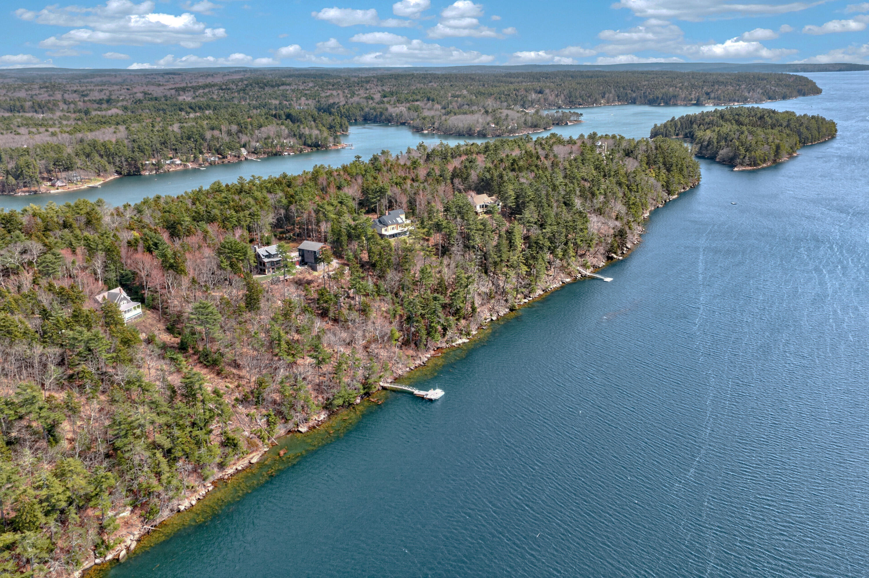 77 Harbor Ridge Road