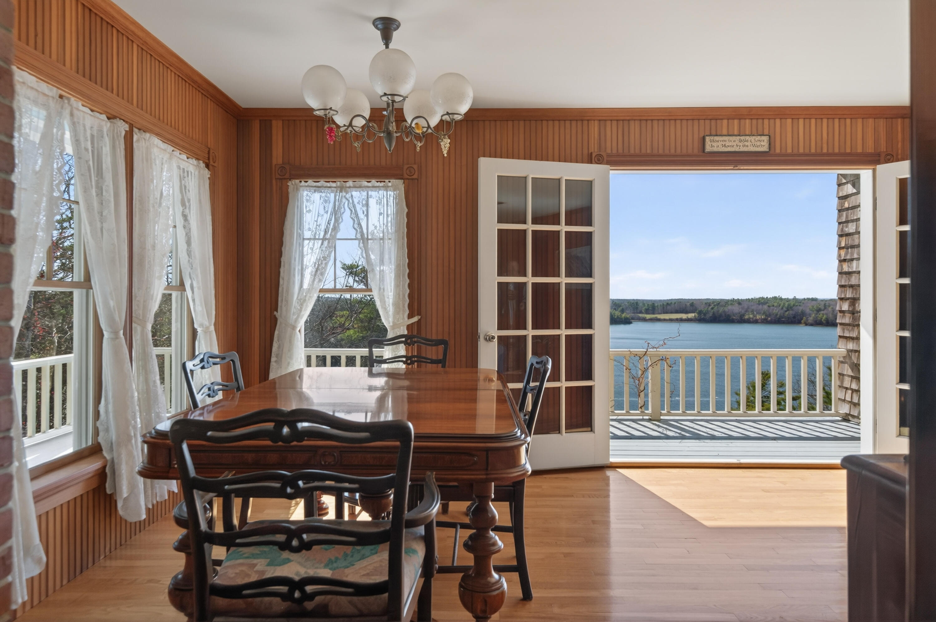 77 Harbor Ridge Road