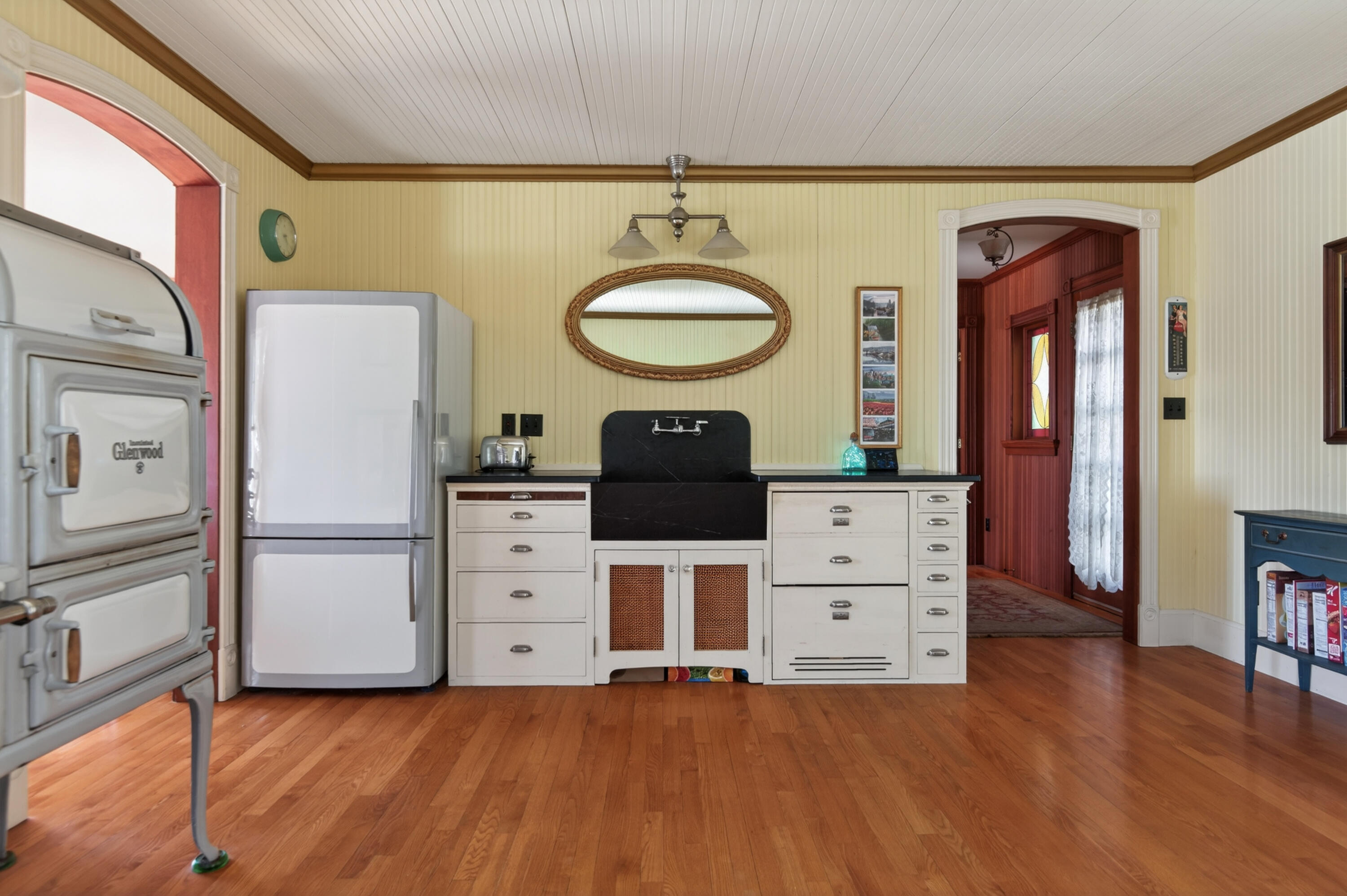 77 Harbor Ridge Road