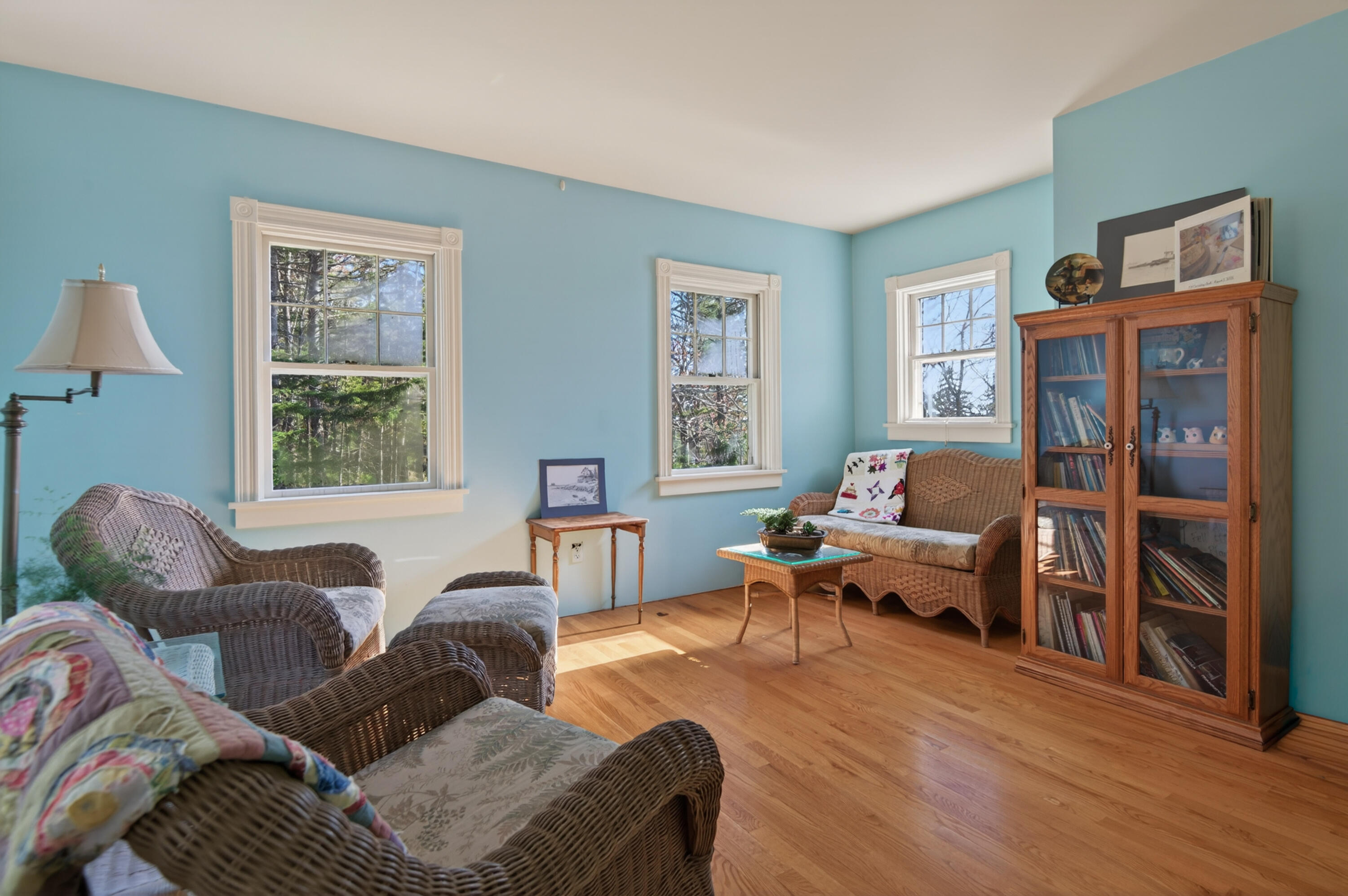 77 Harbor Ridge Road