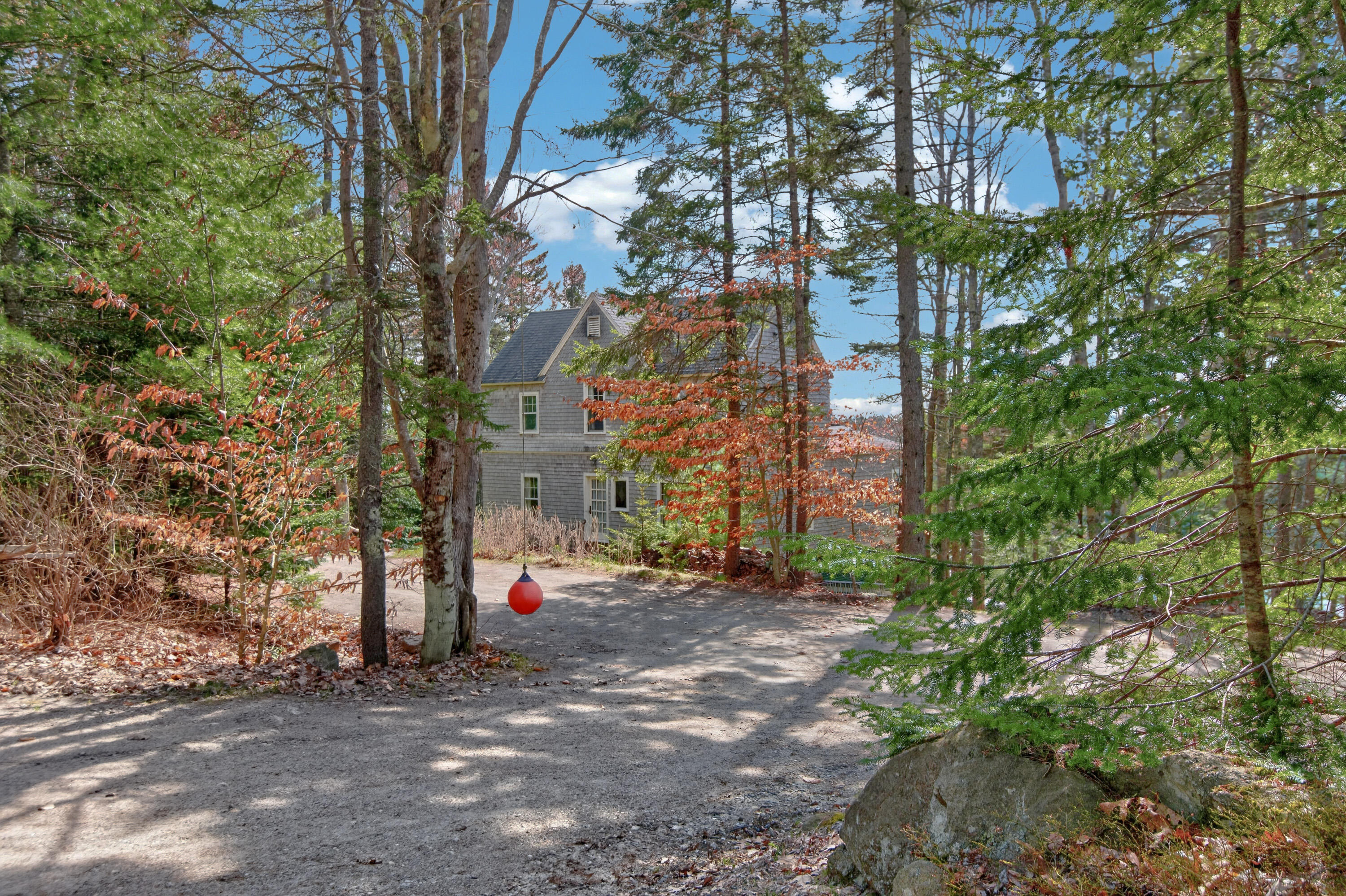 77 Harbor Ridge Road