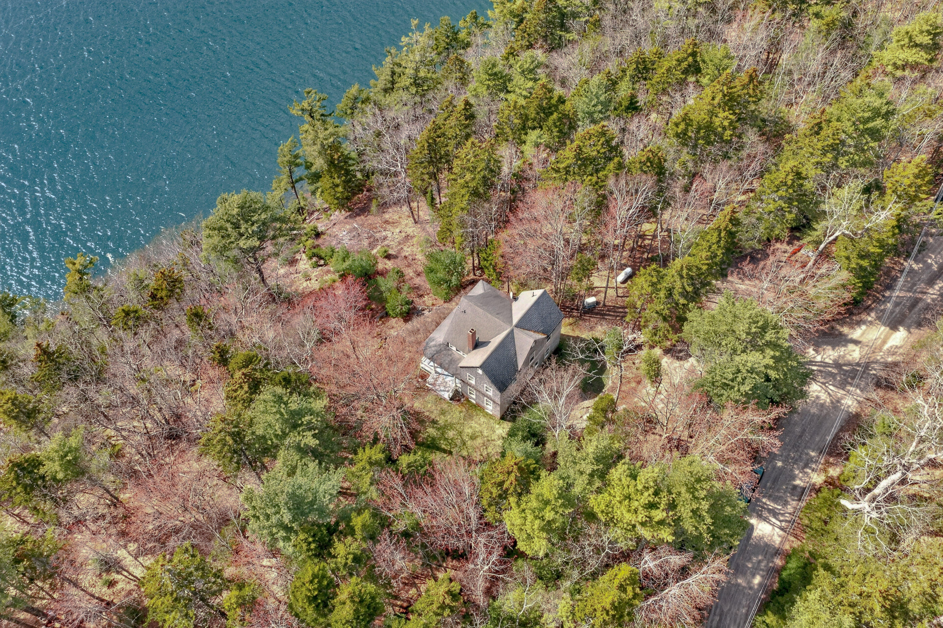 77 Harbor Ridge Road