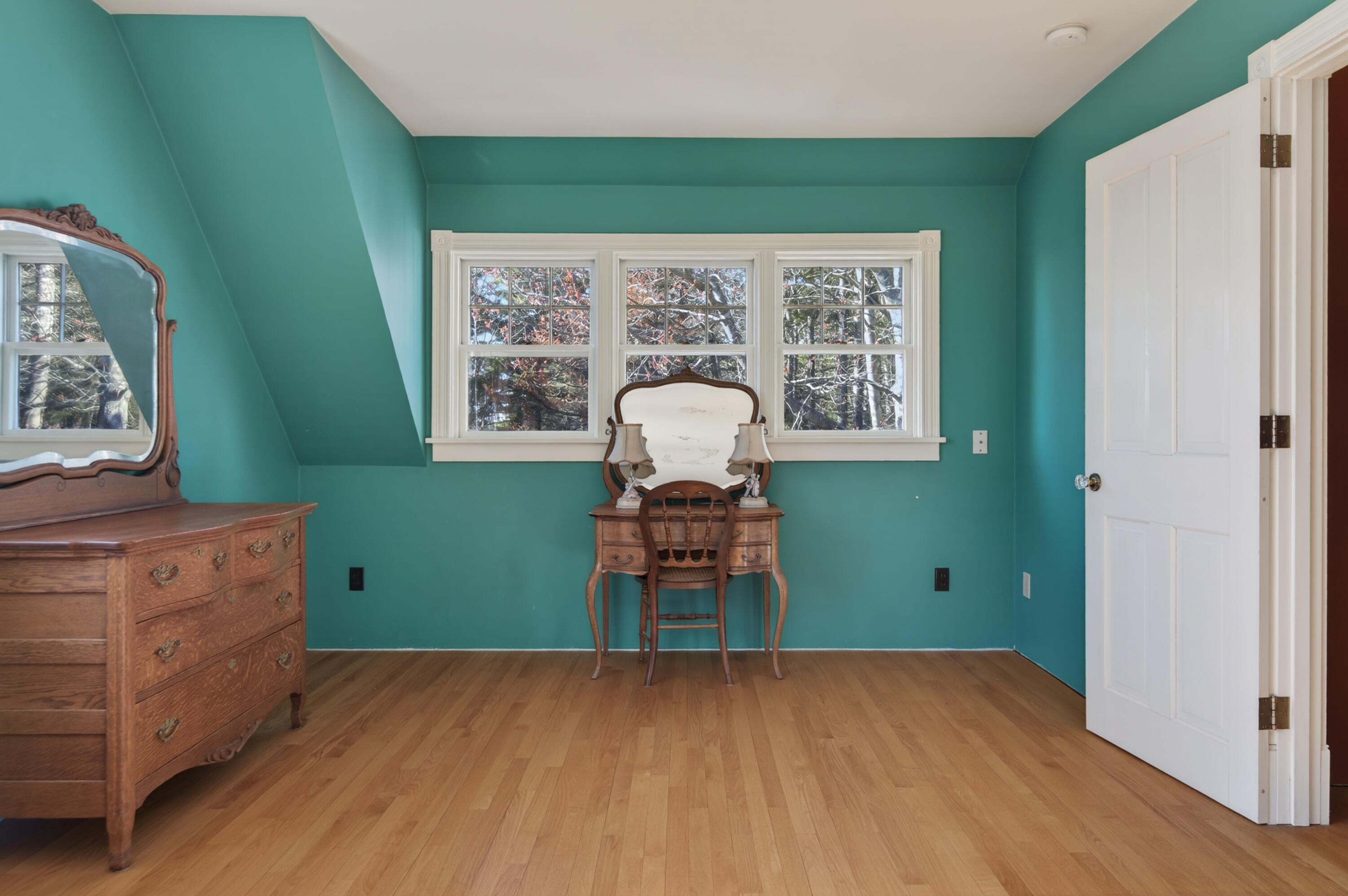 77 Harbor Ridge Road