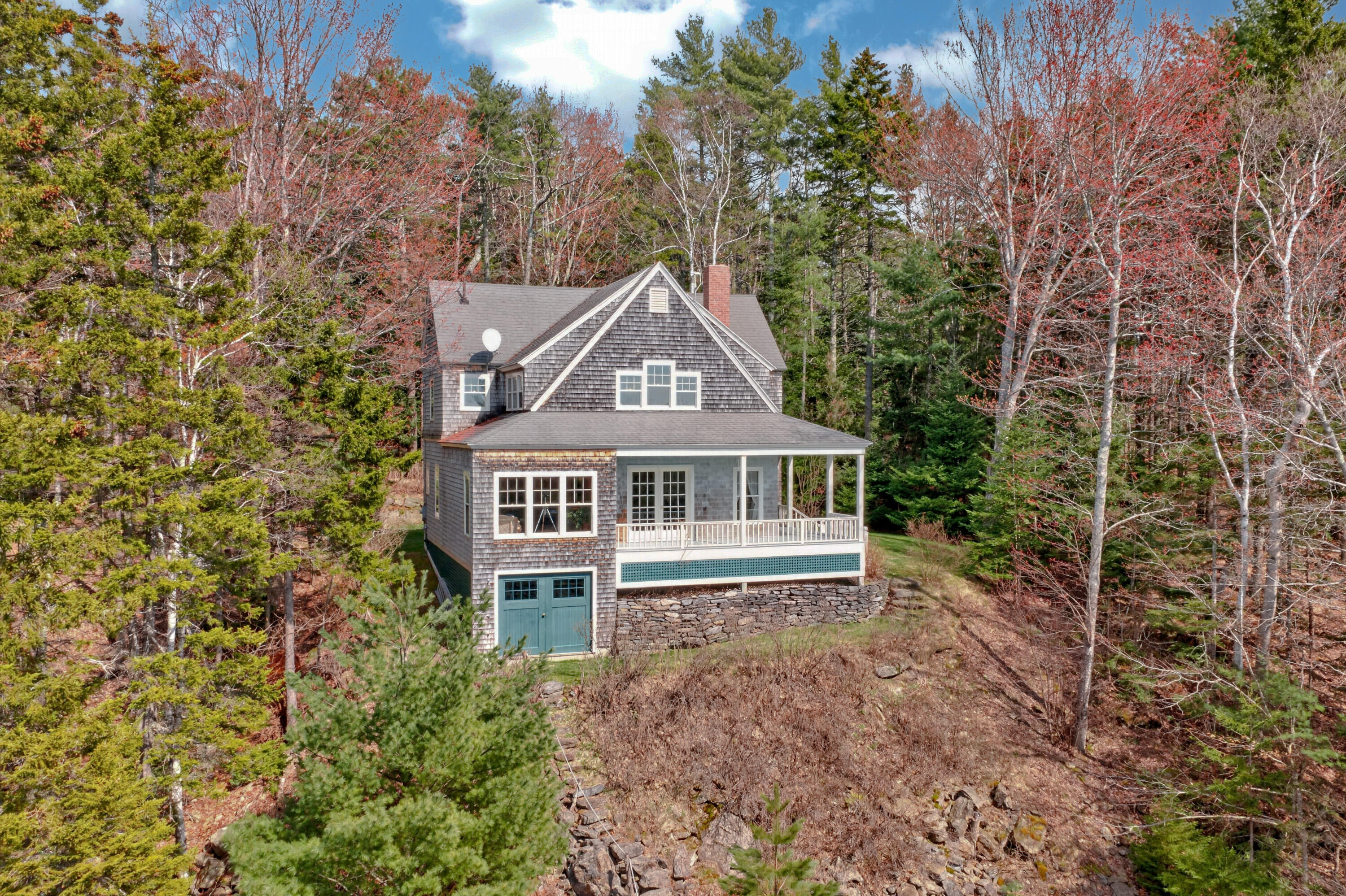 77 Harbor Ridge Road