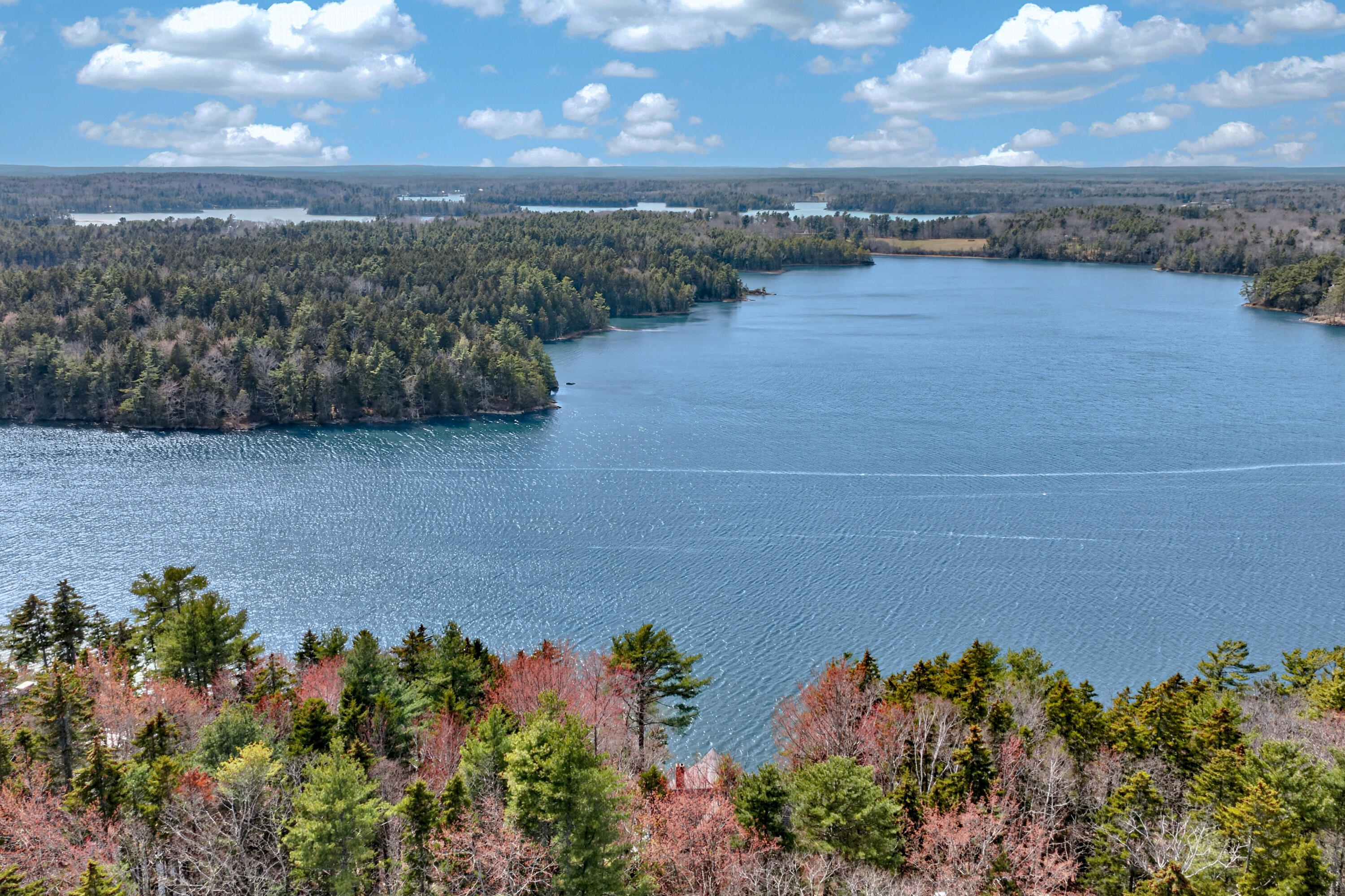 77 Harbor Ridge Road