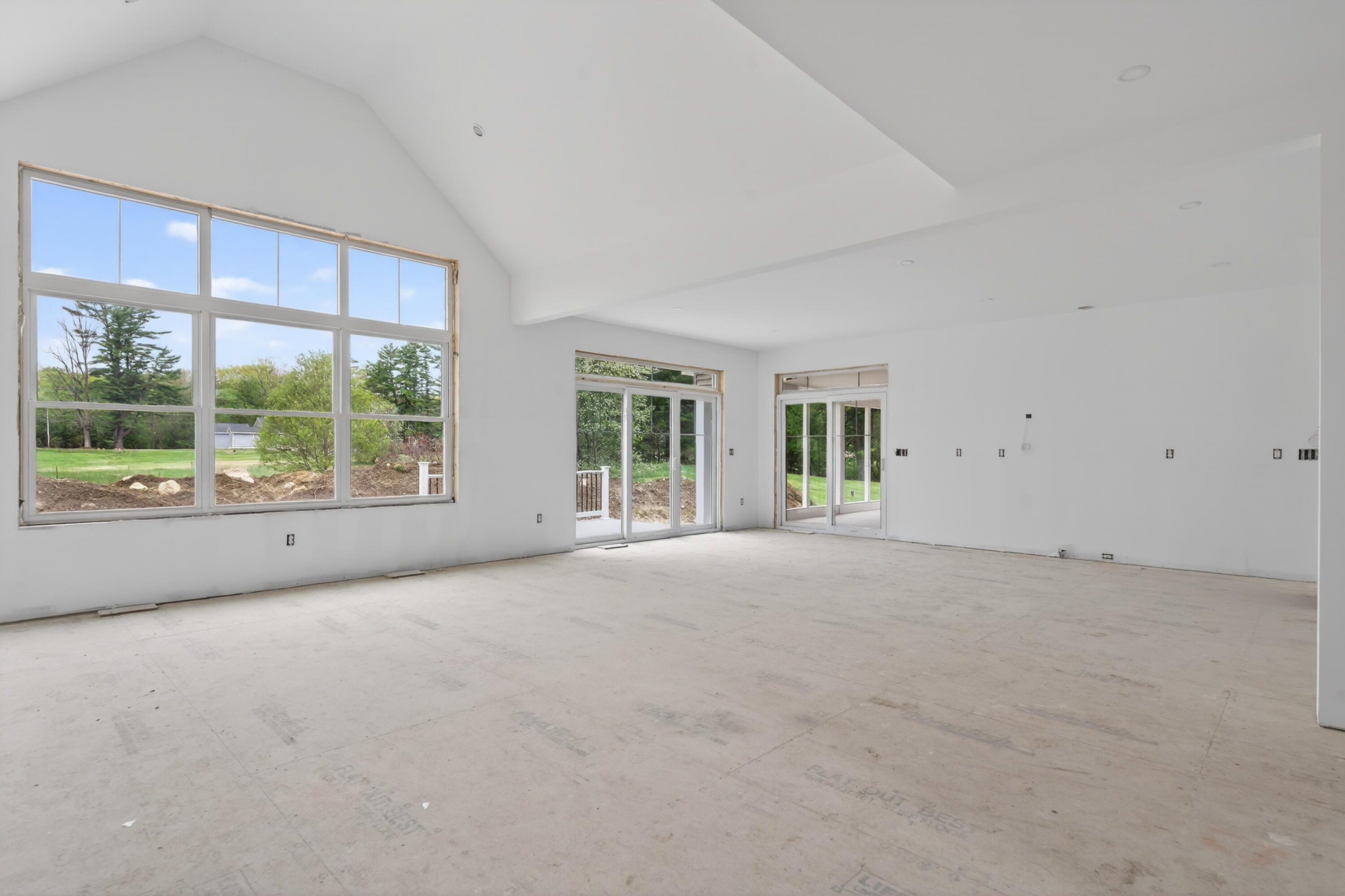 47 Fairway Drive