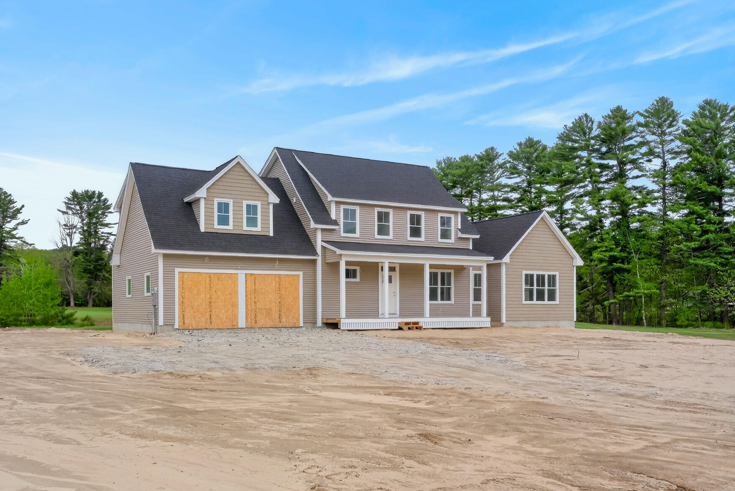 47 Fairway Drive