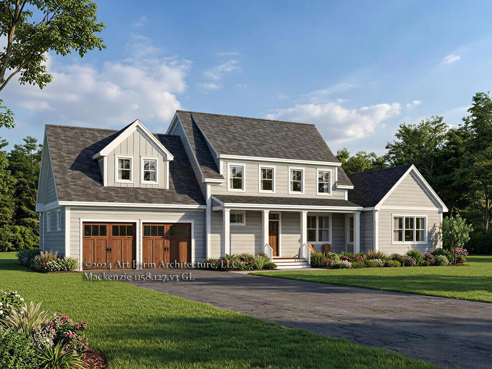47 Fairway Drive
