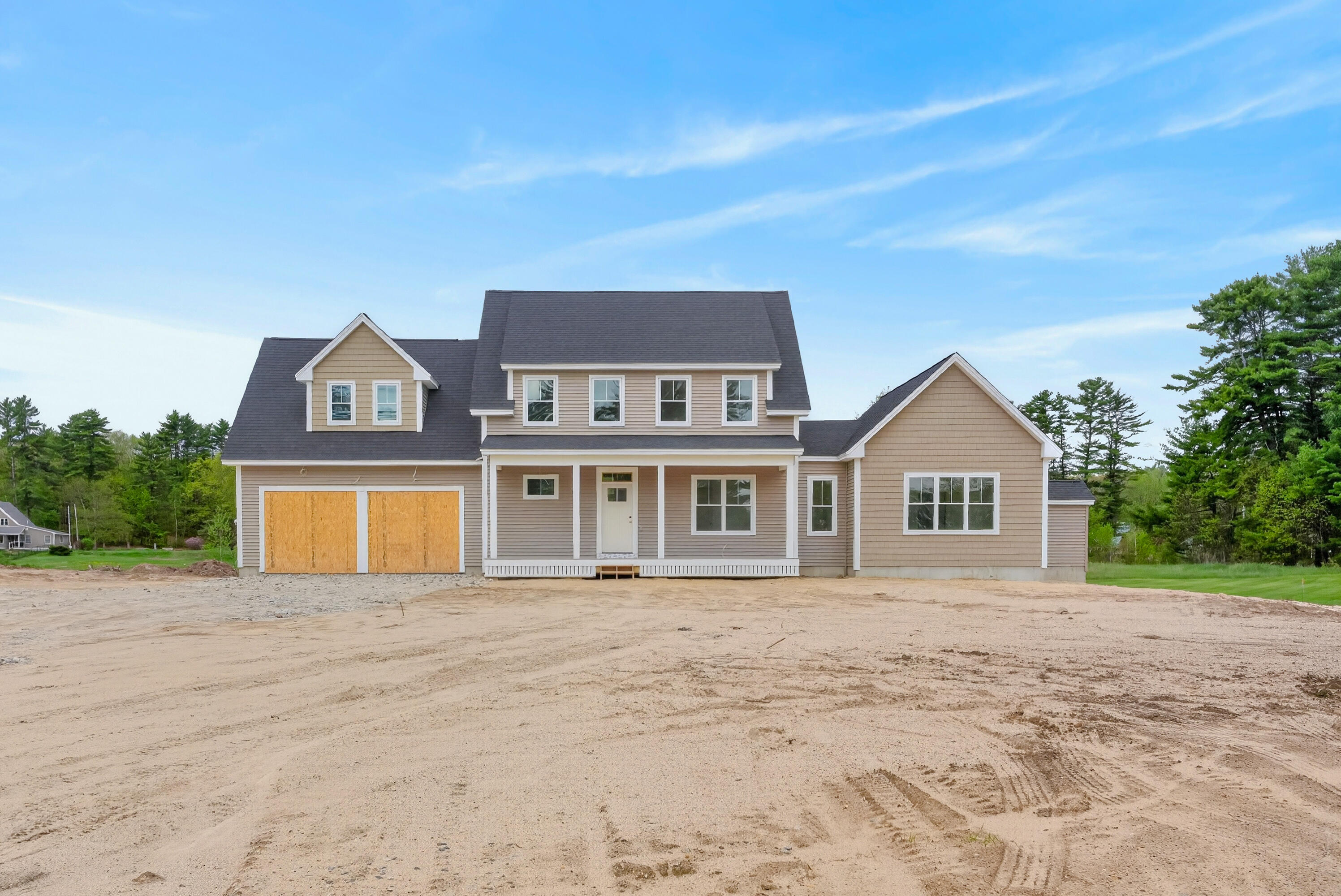 47 Fairway Drive