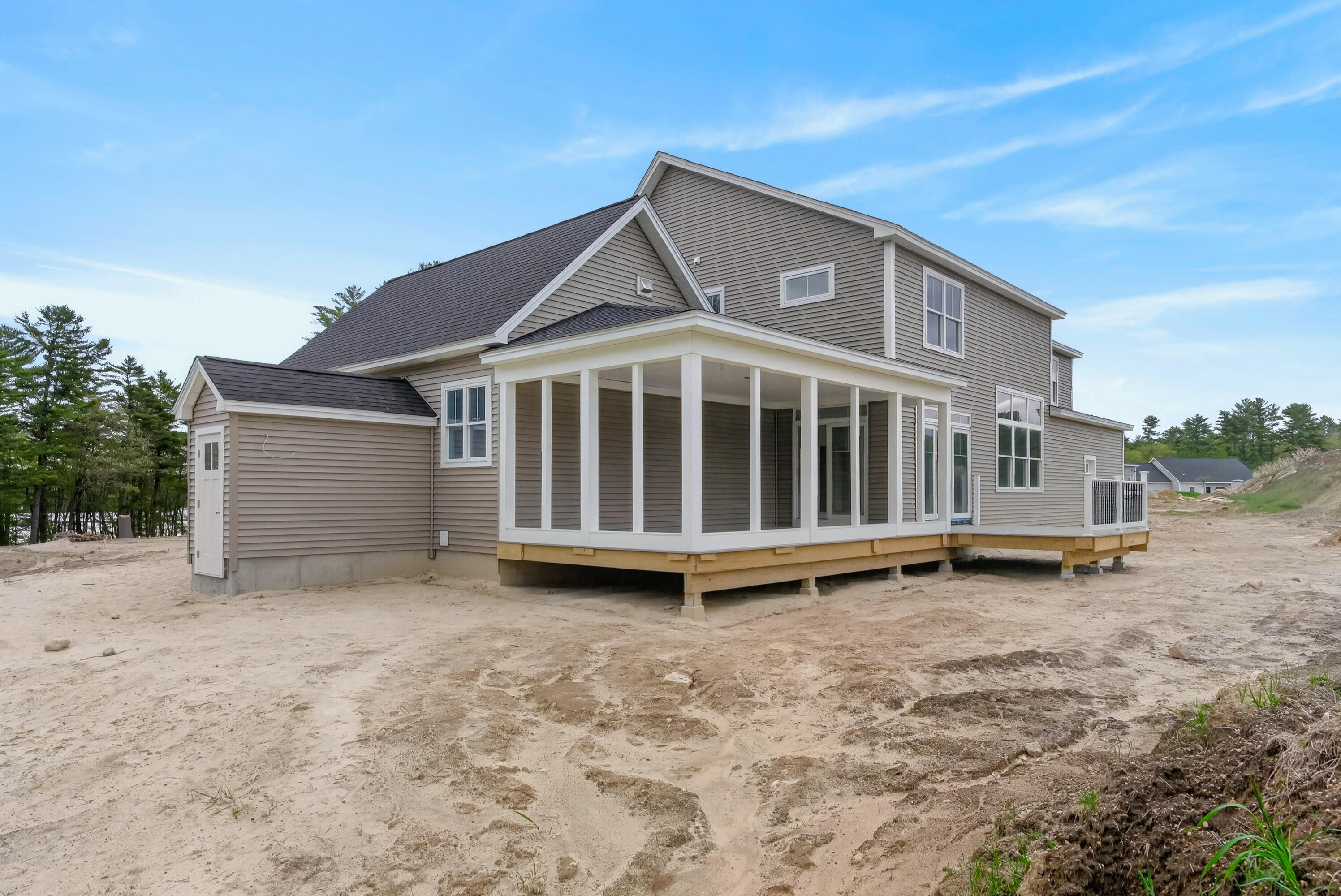 47 Fairway Drive