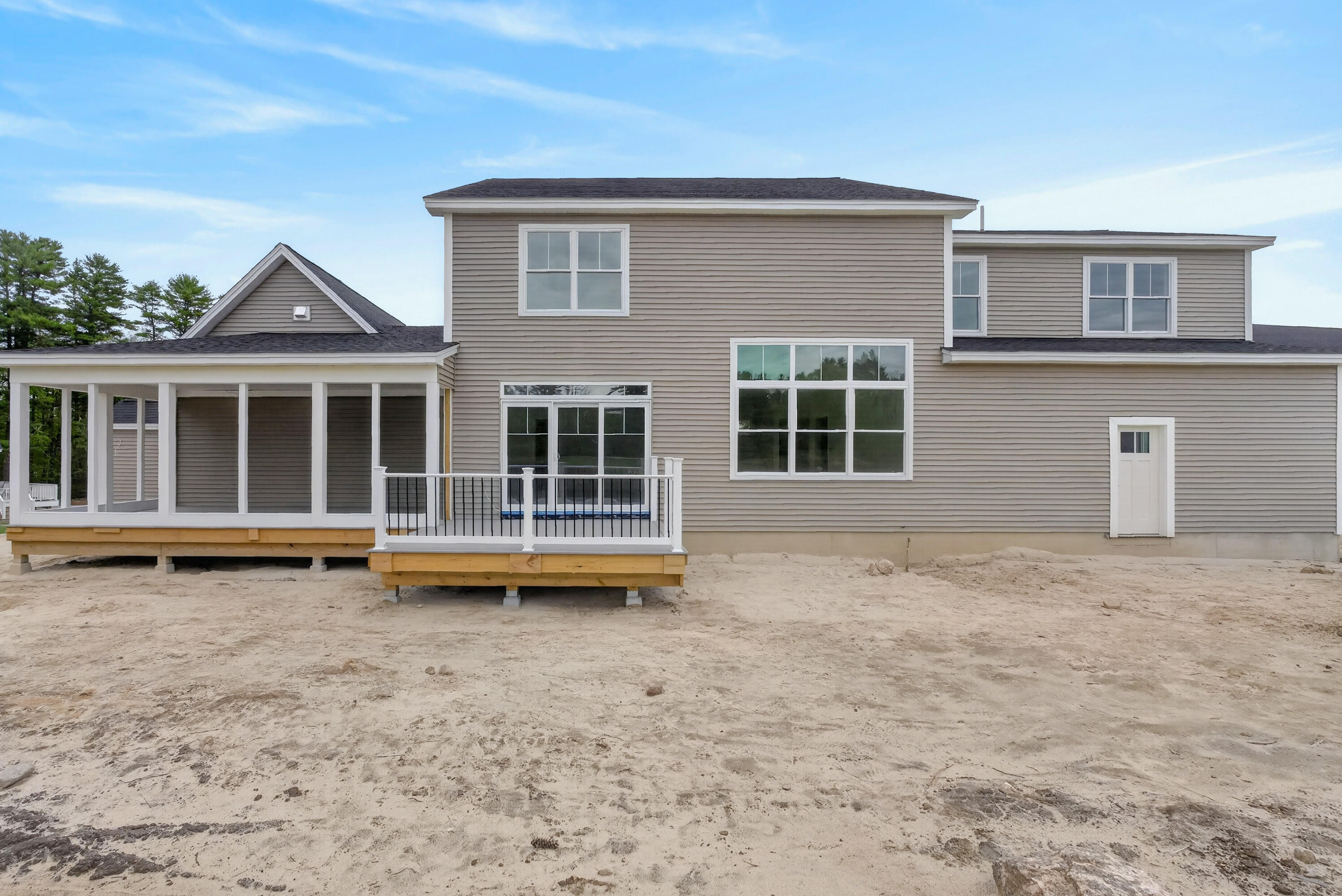 47 Fairway Drive