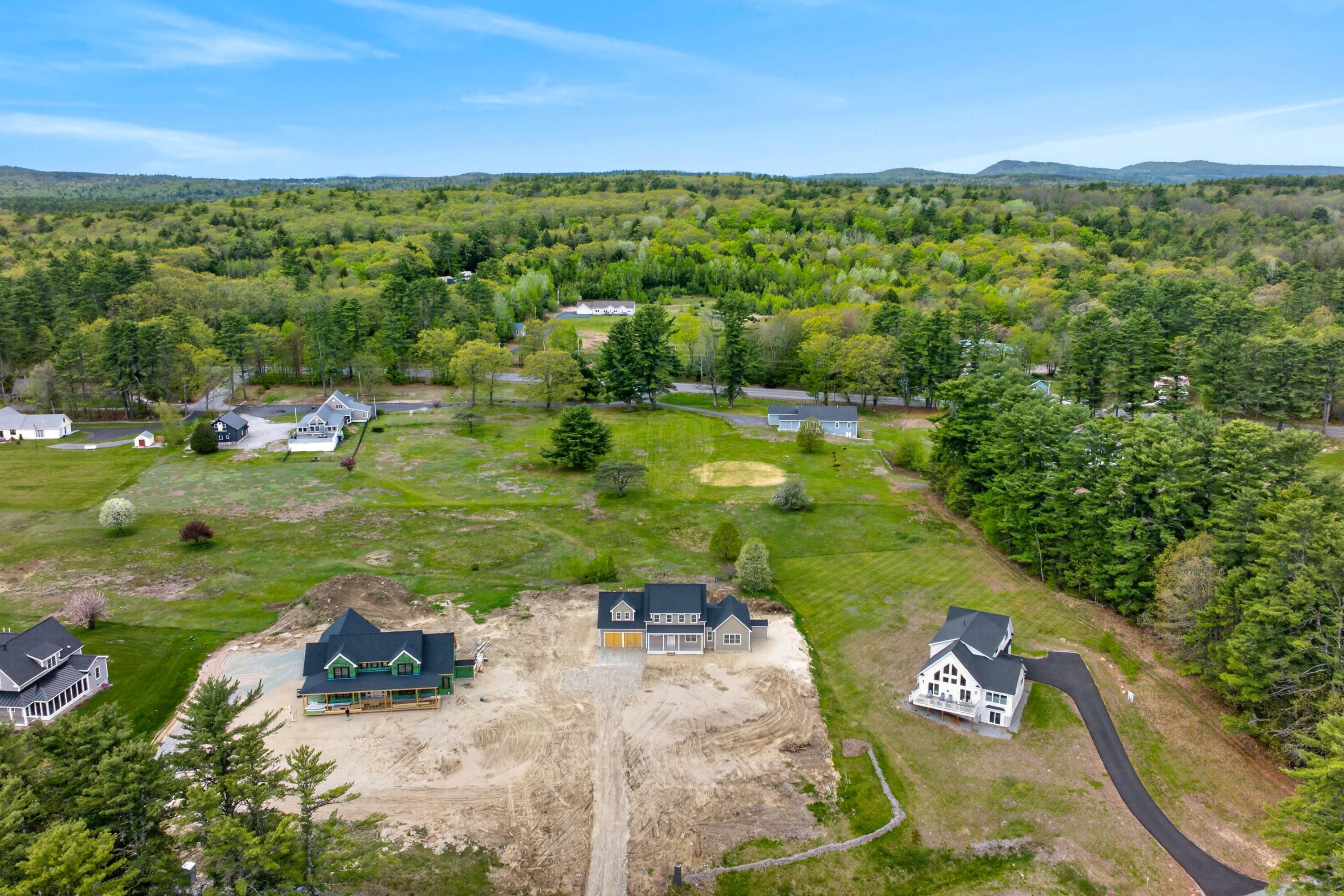 47 Fairway Drive