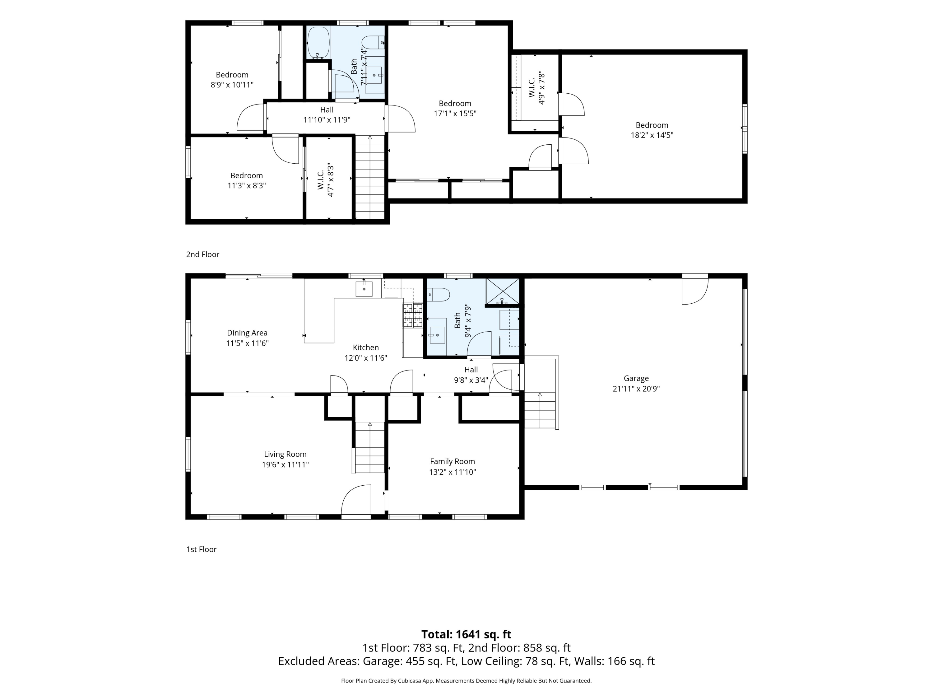 11 Summit Terrace