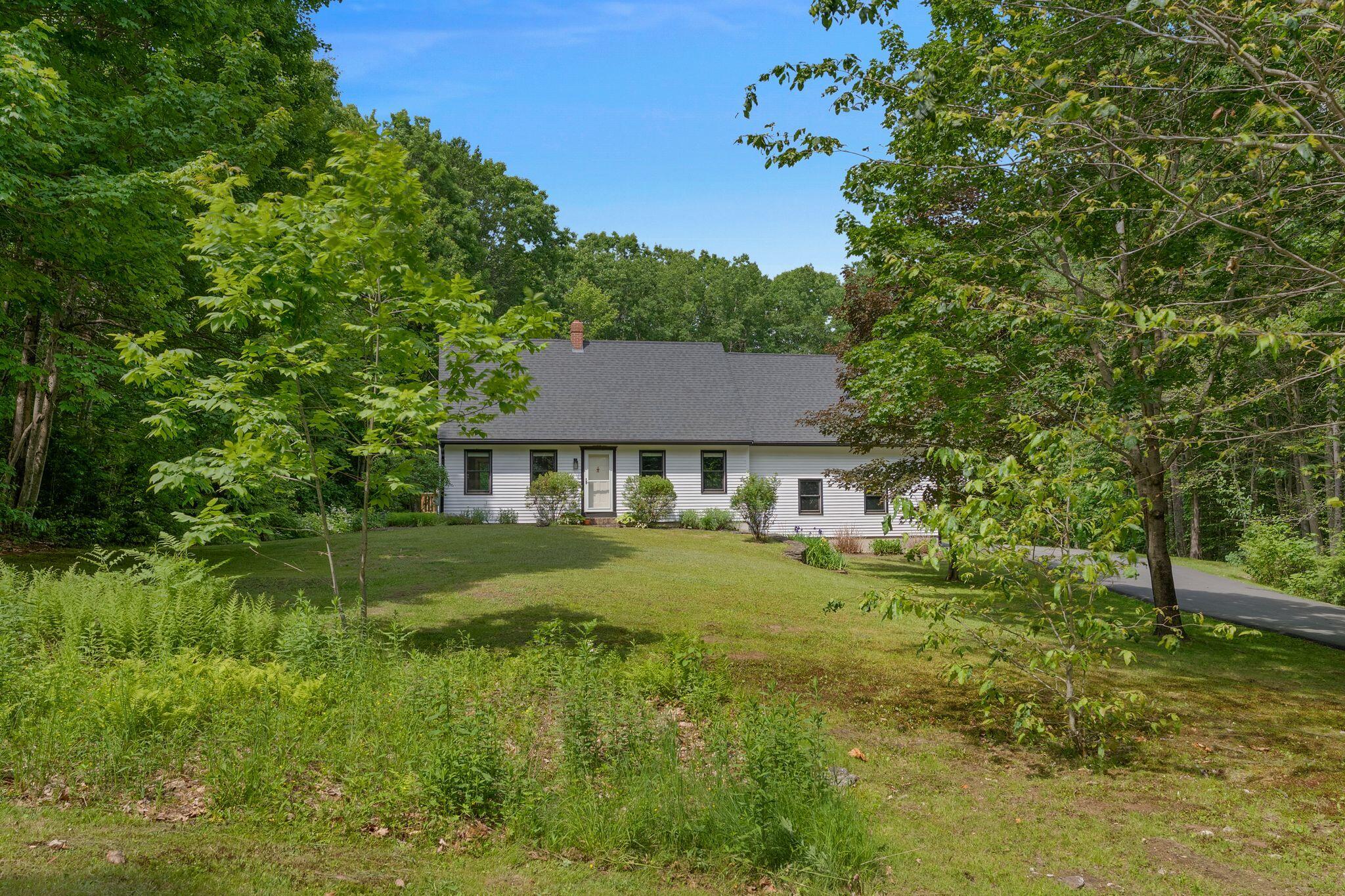 11 Summit Terrace