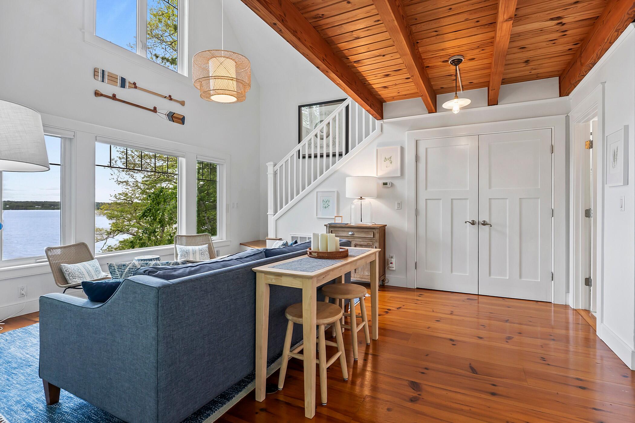 91 Bay Shore Road