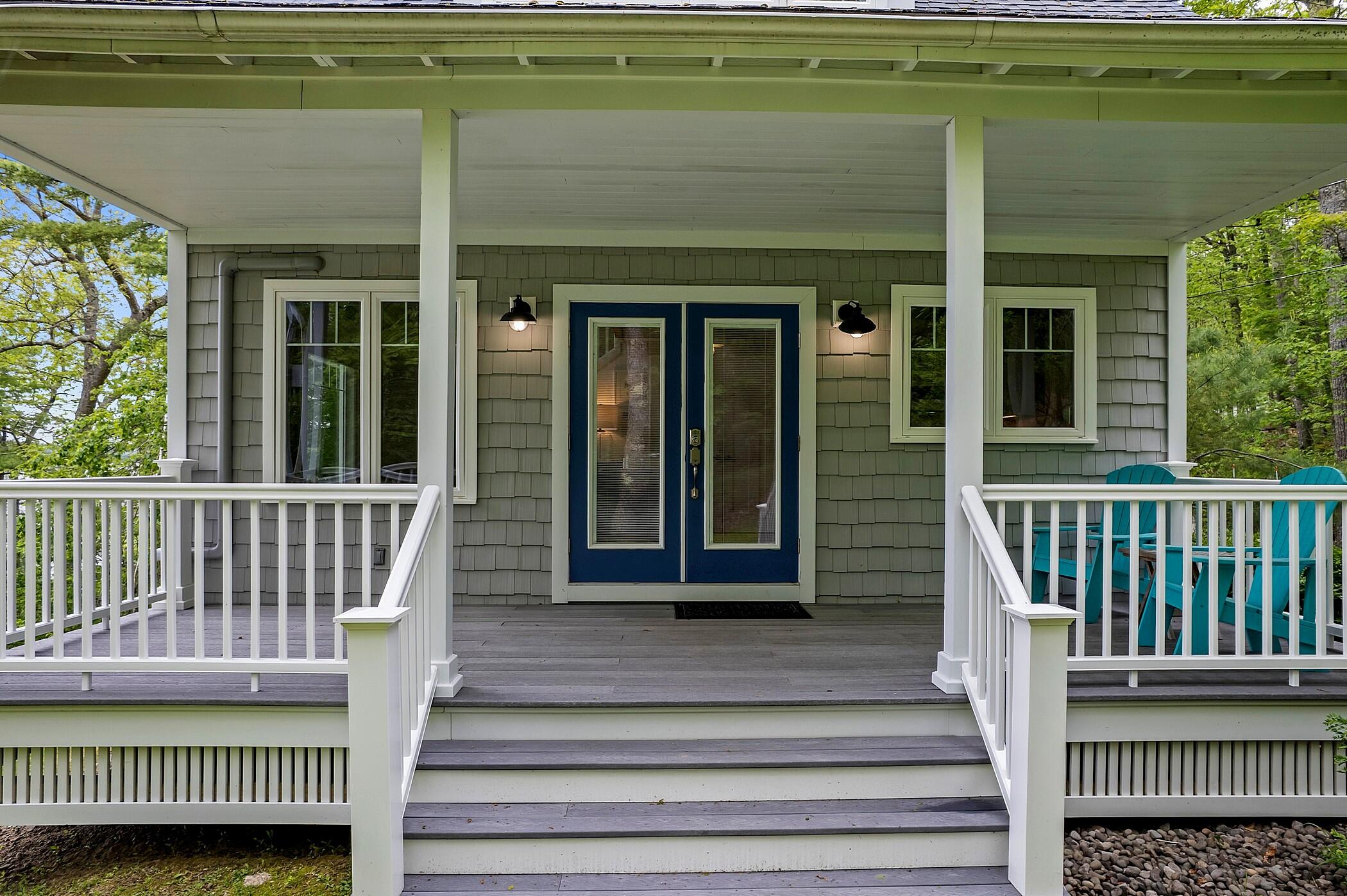 91 Bay Shore Road