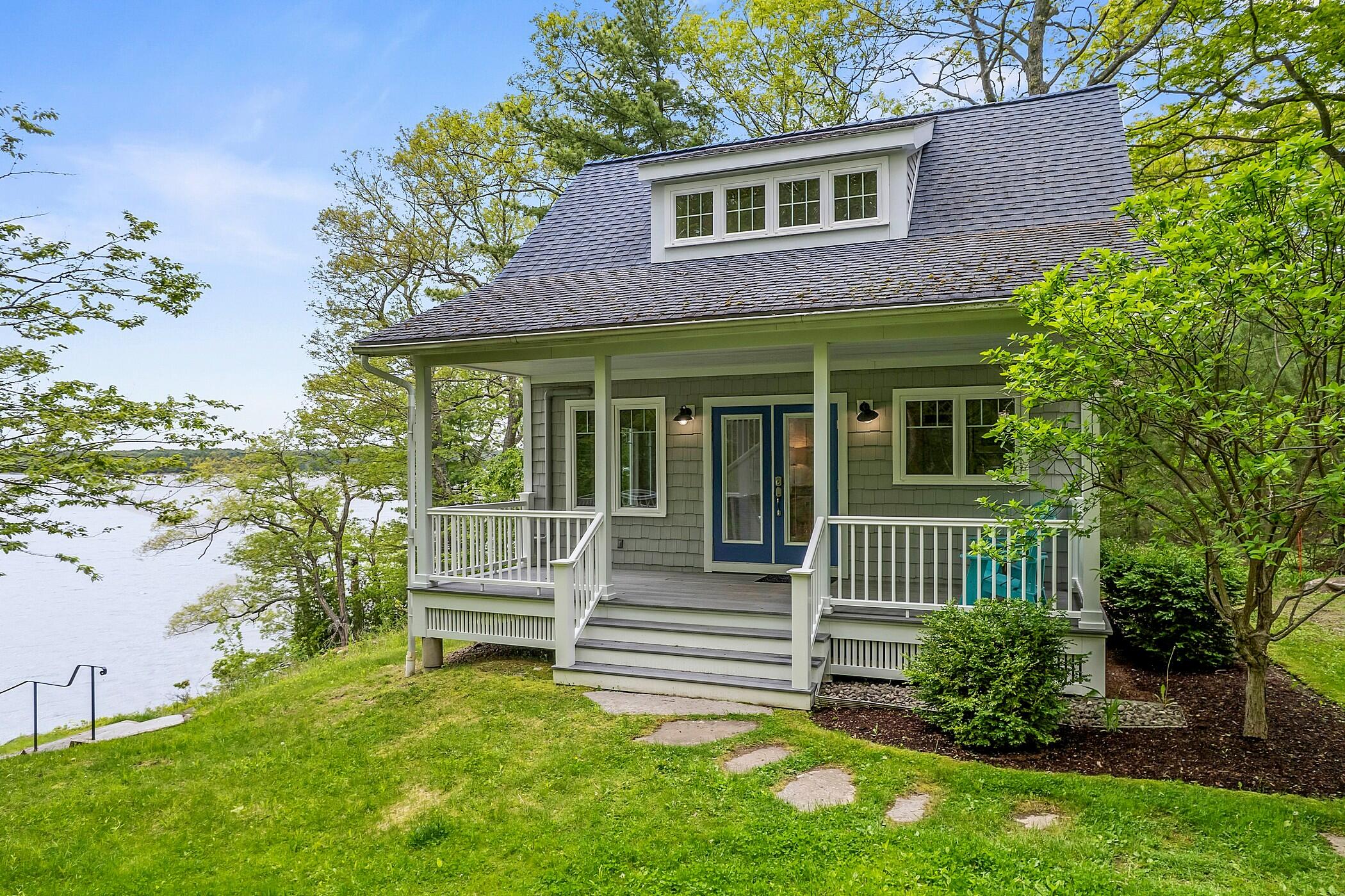 91 Bay Shore Road