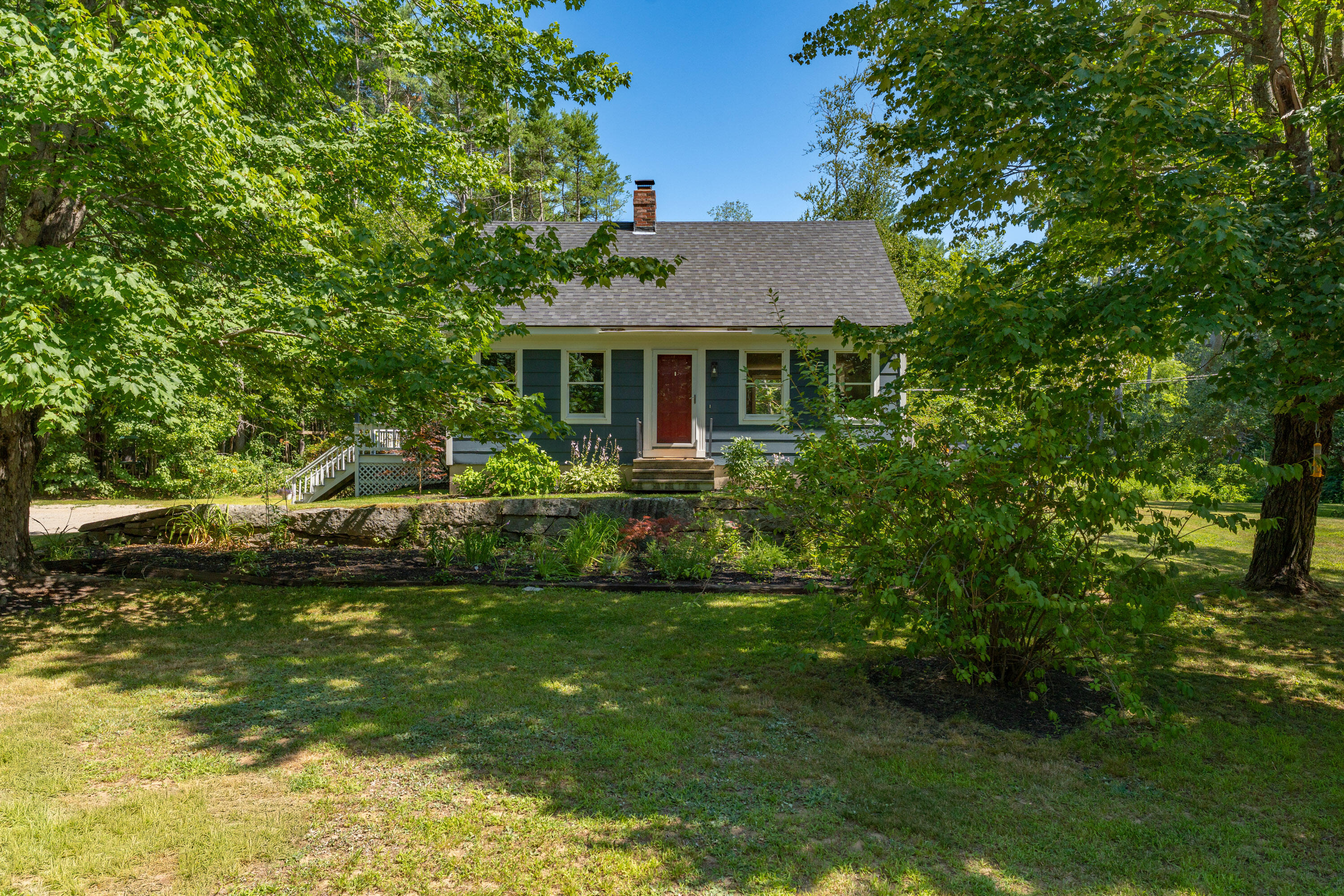 185 Yarmouth Road