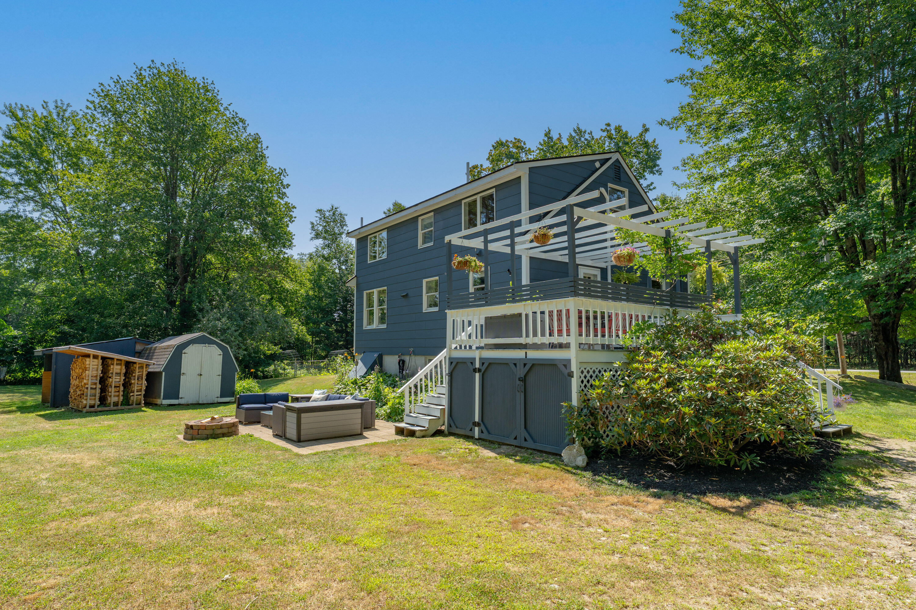185 Yarmouth Road