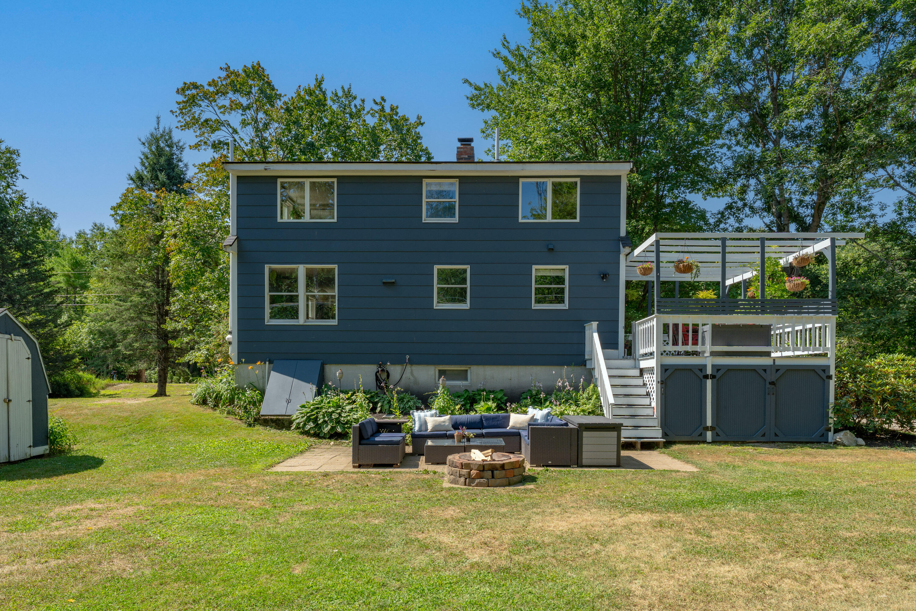 185 Yarmouth Road