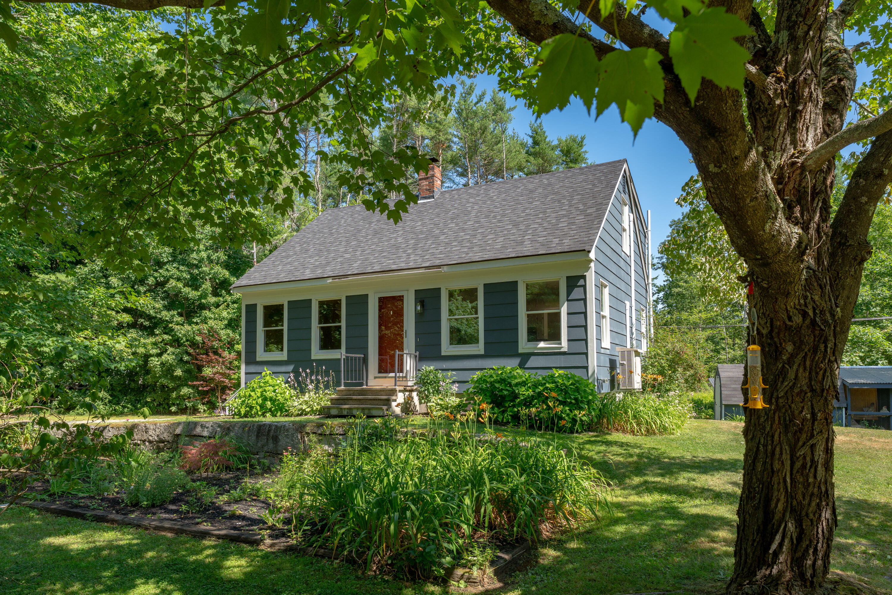 185 Yarmouth Road