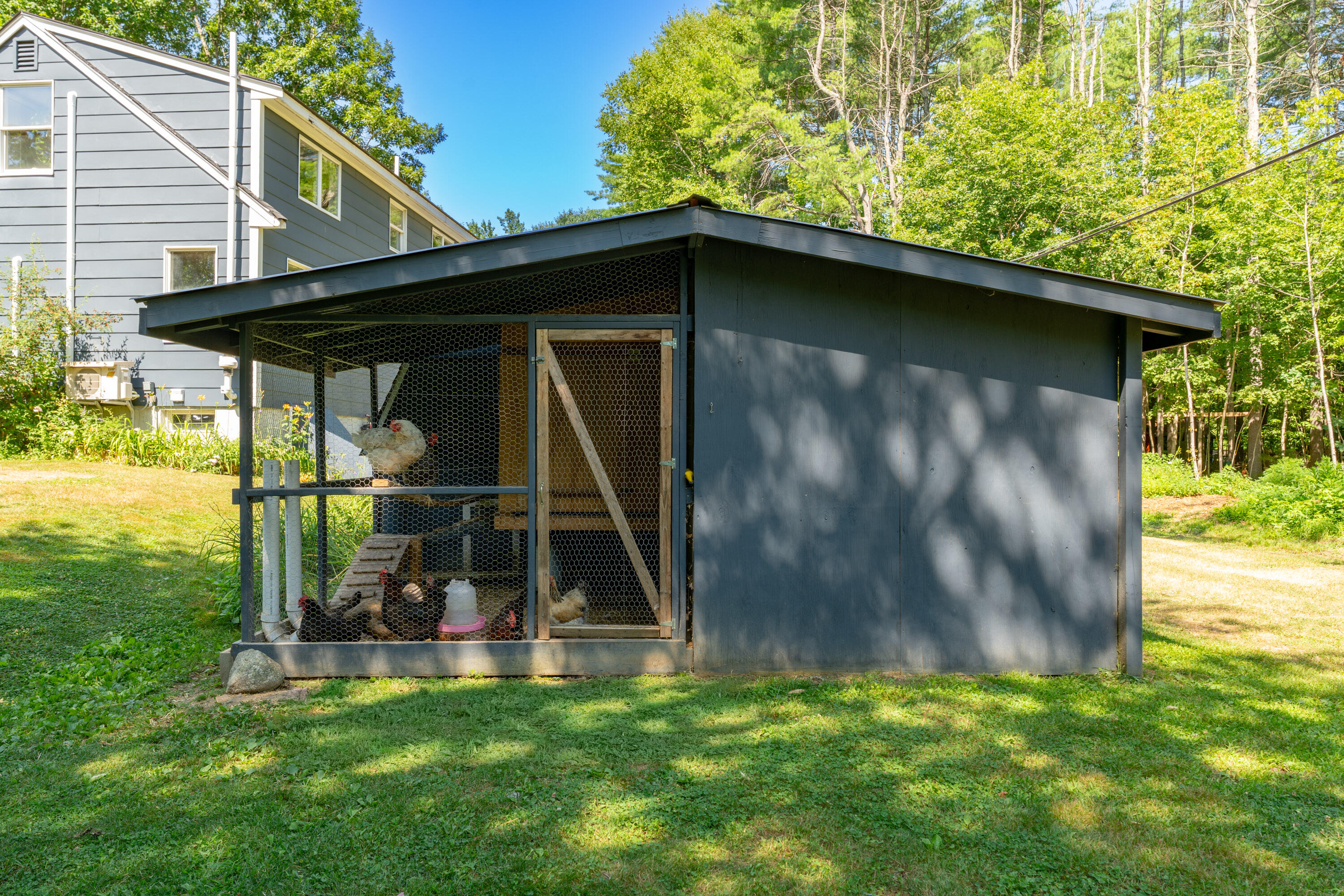185 Yarmouth Road