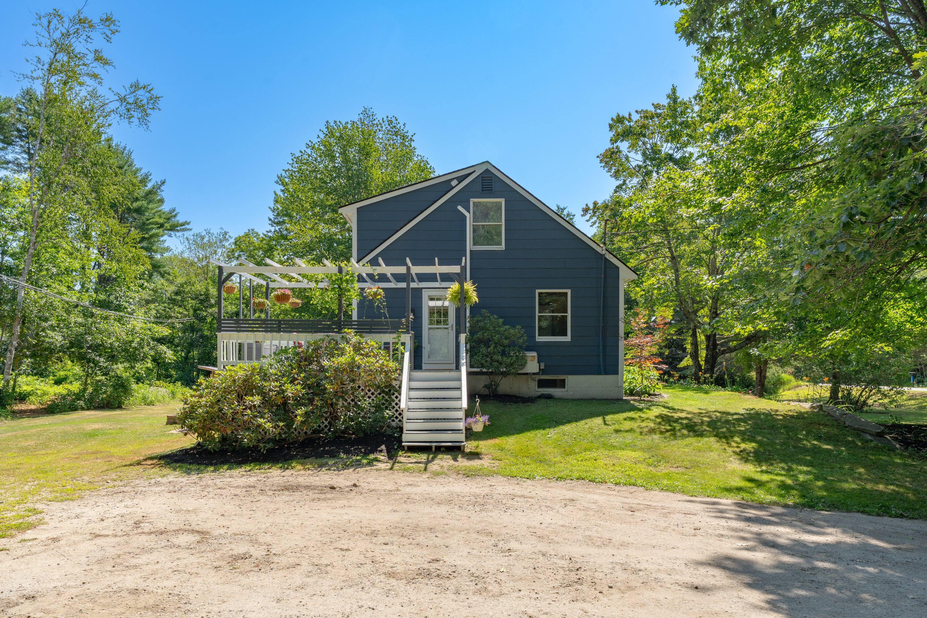 185 Yarmouth Road