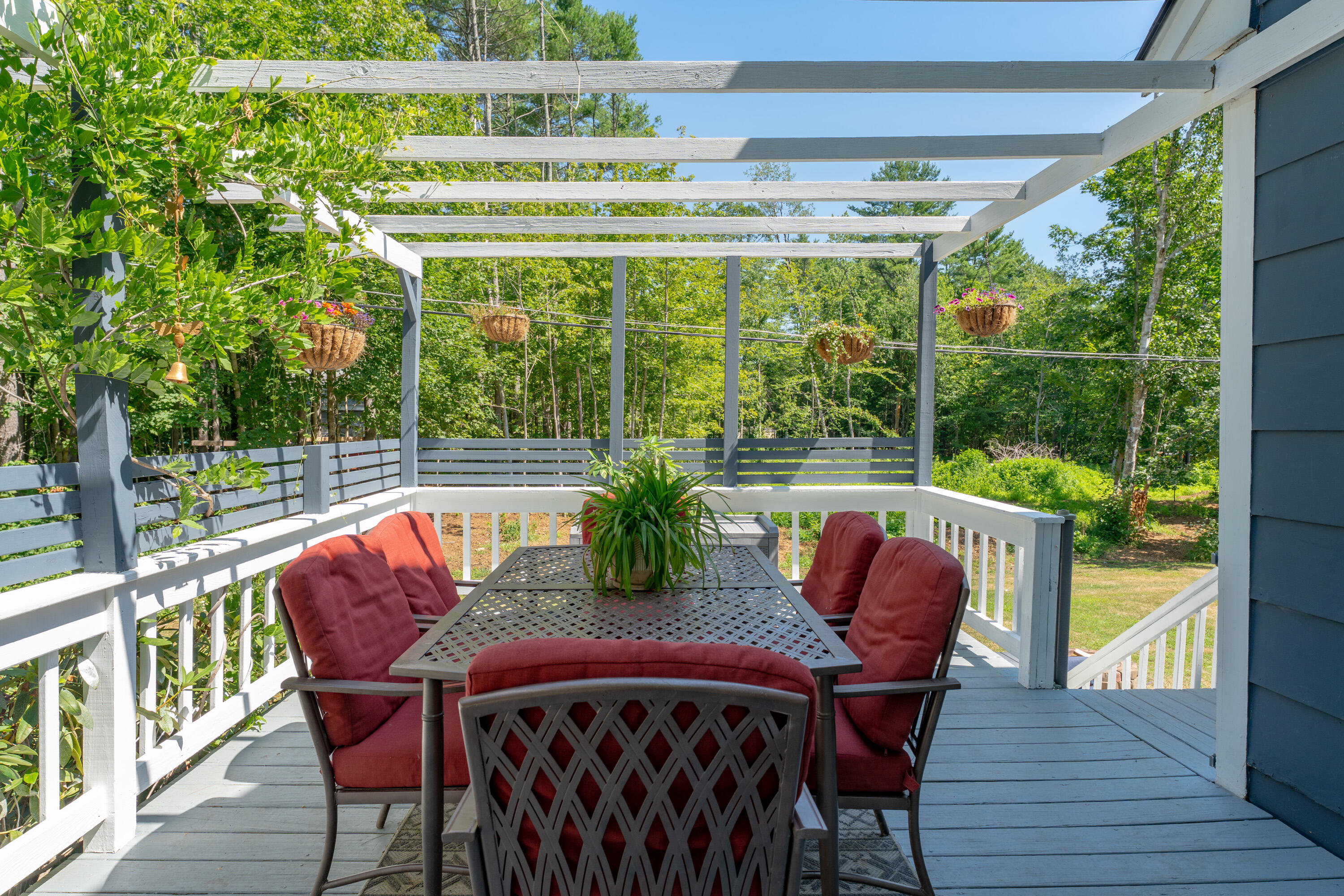 185 Yarmouth Road