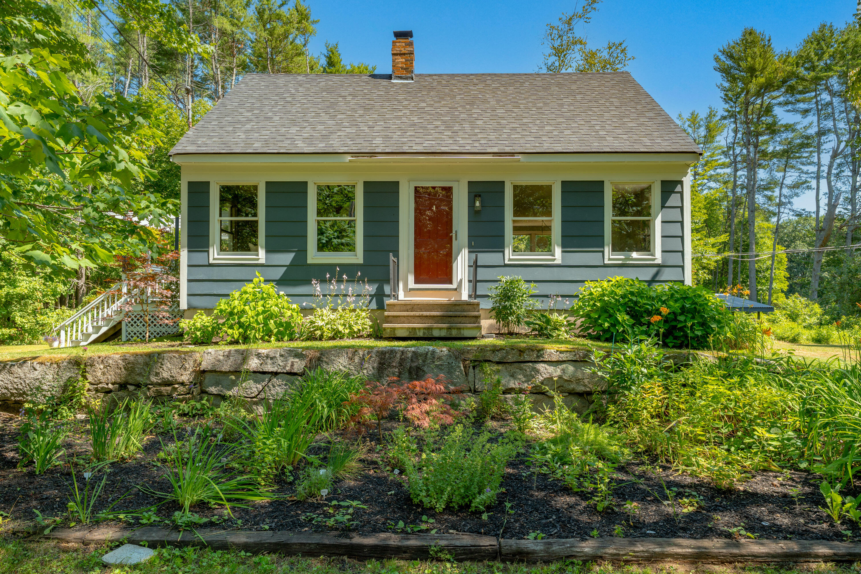 185 Yarmouth Road