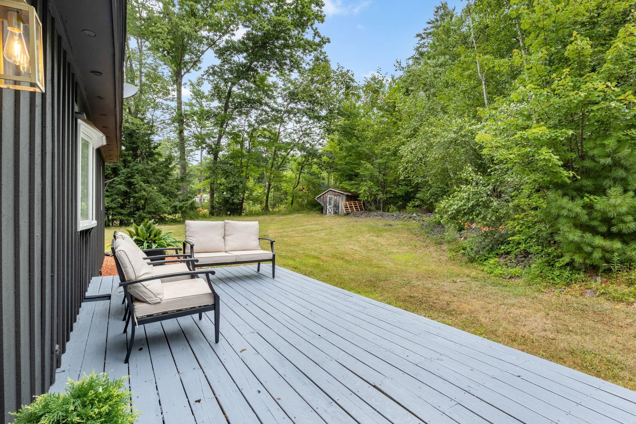 117 Mary Jane Road
