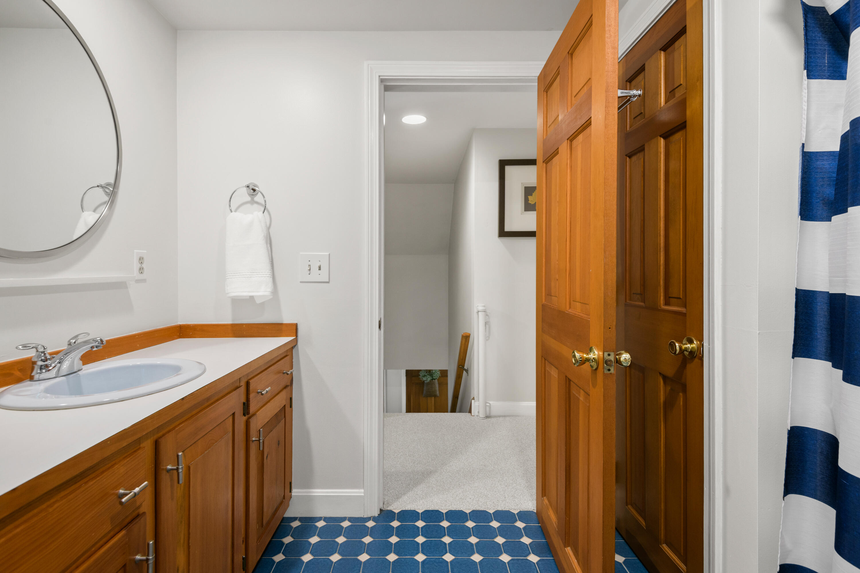 27 Hemlock Ridge