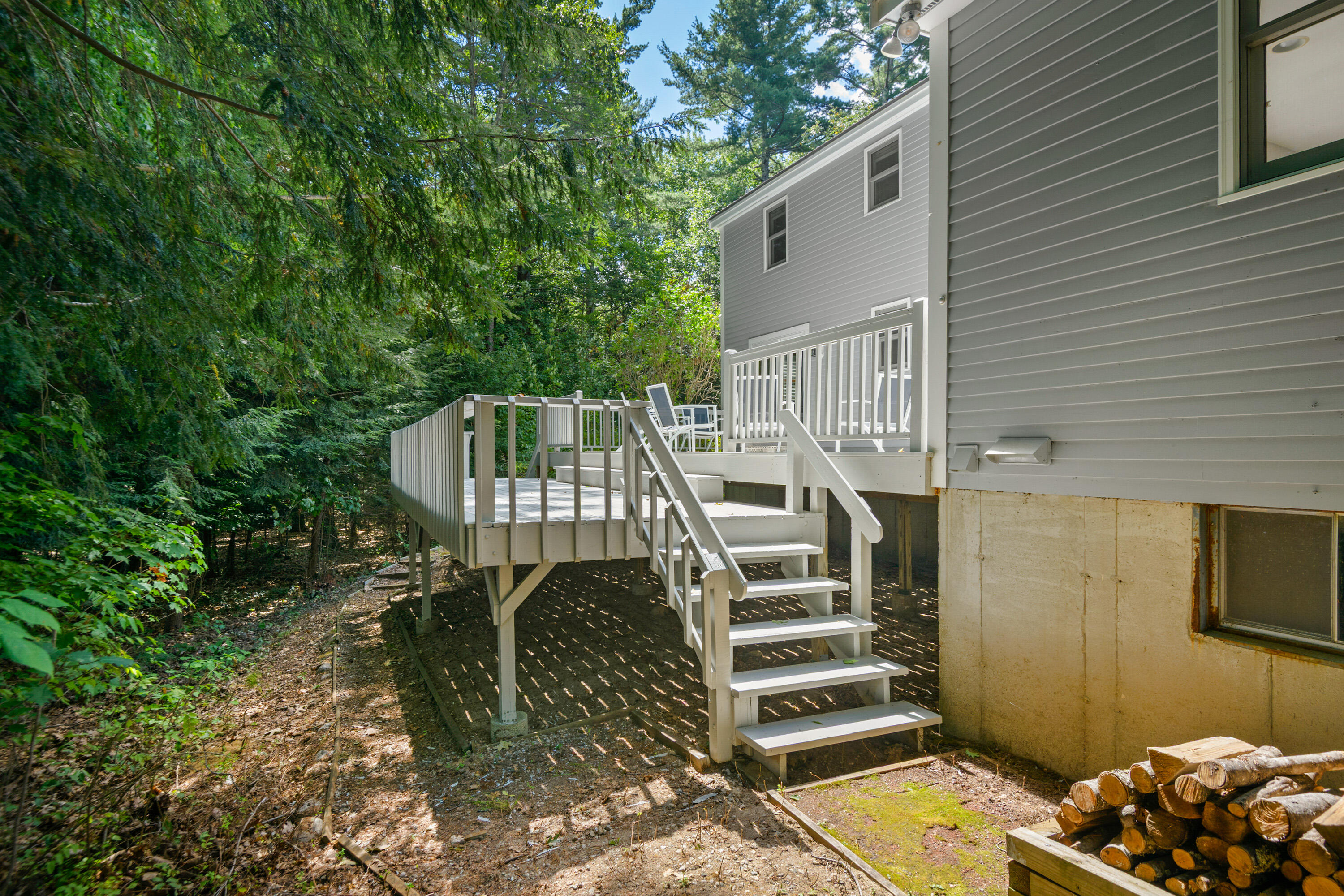 27 Hemlock Ridge