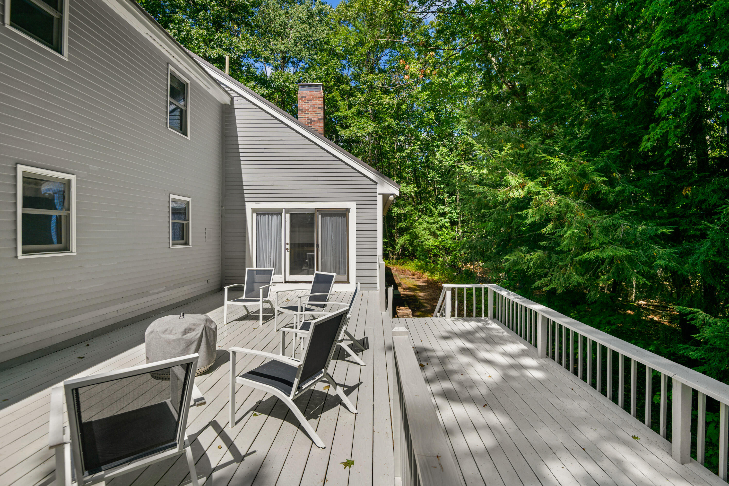 27 Hemlock Ridge