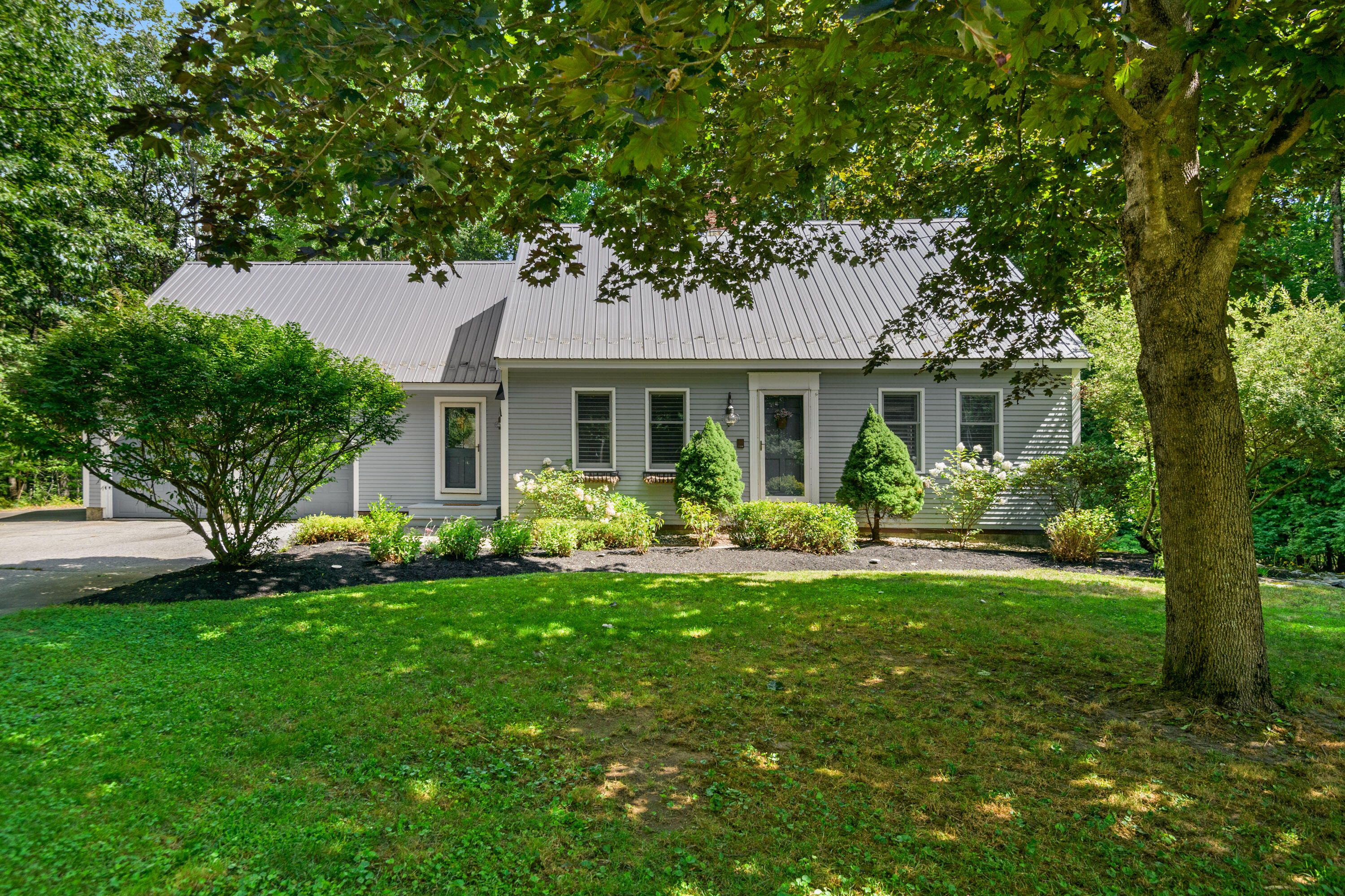 27 Hemlock Ridge