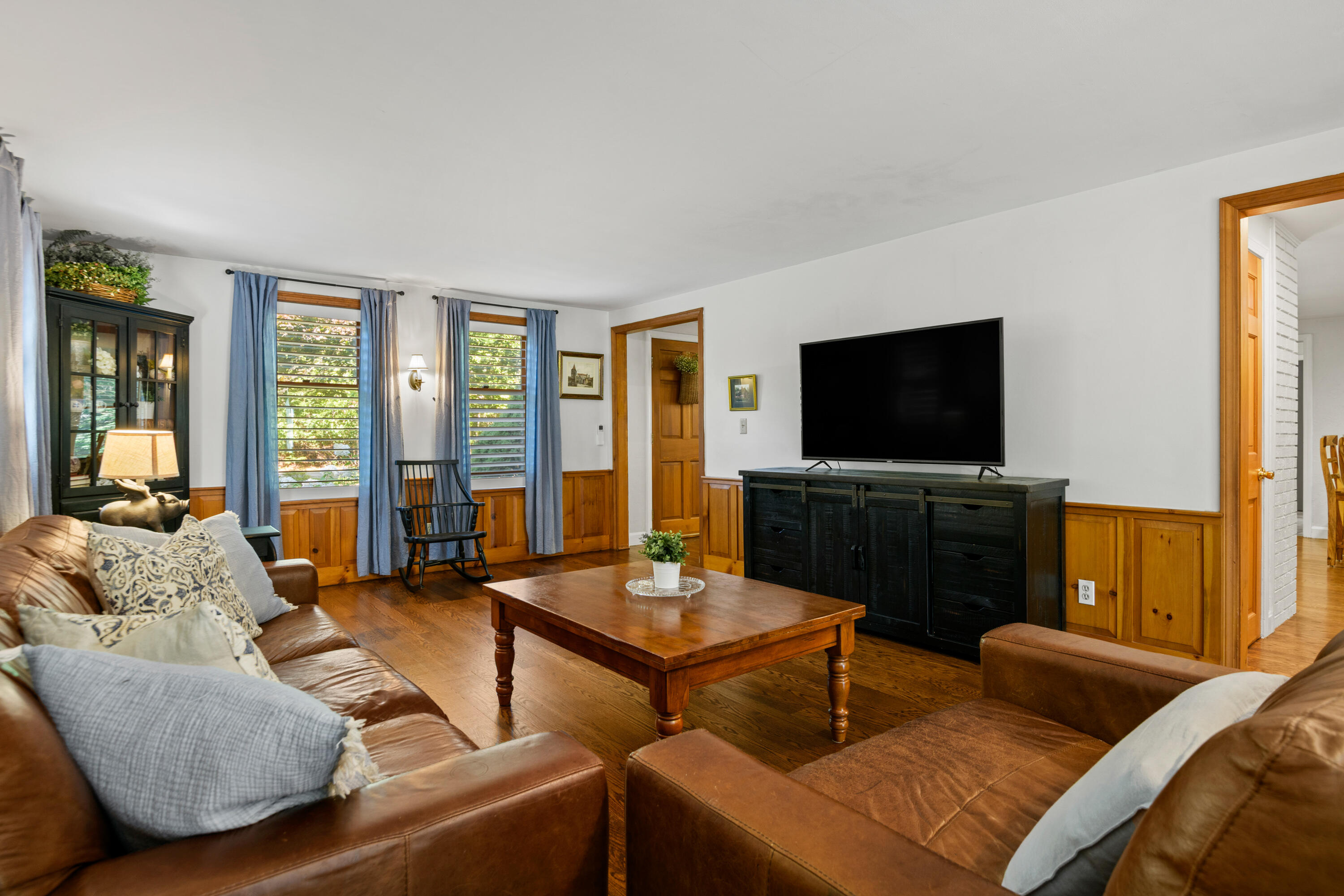 27 Hemlock Ridge