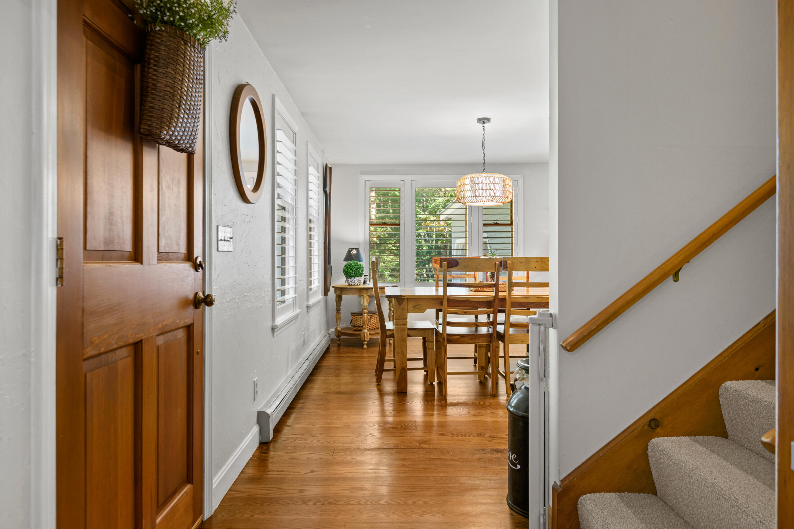 27 Hemlock Ridge