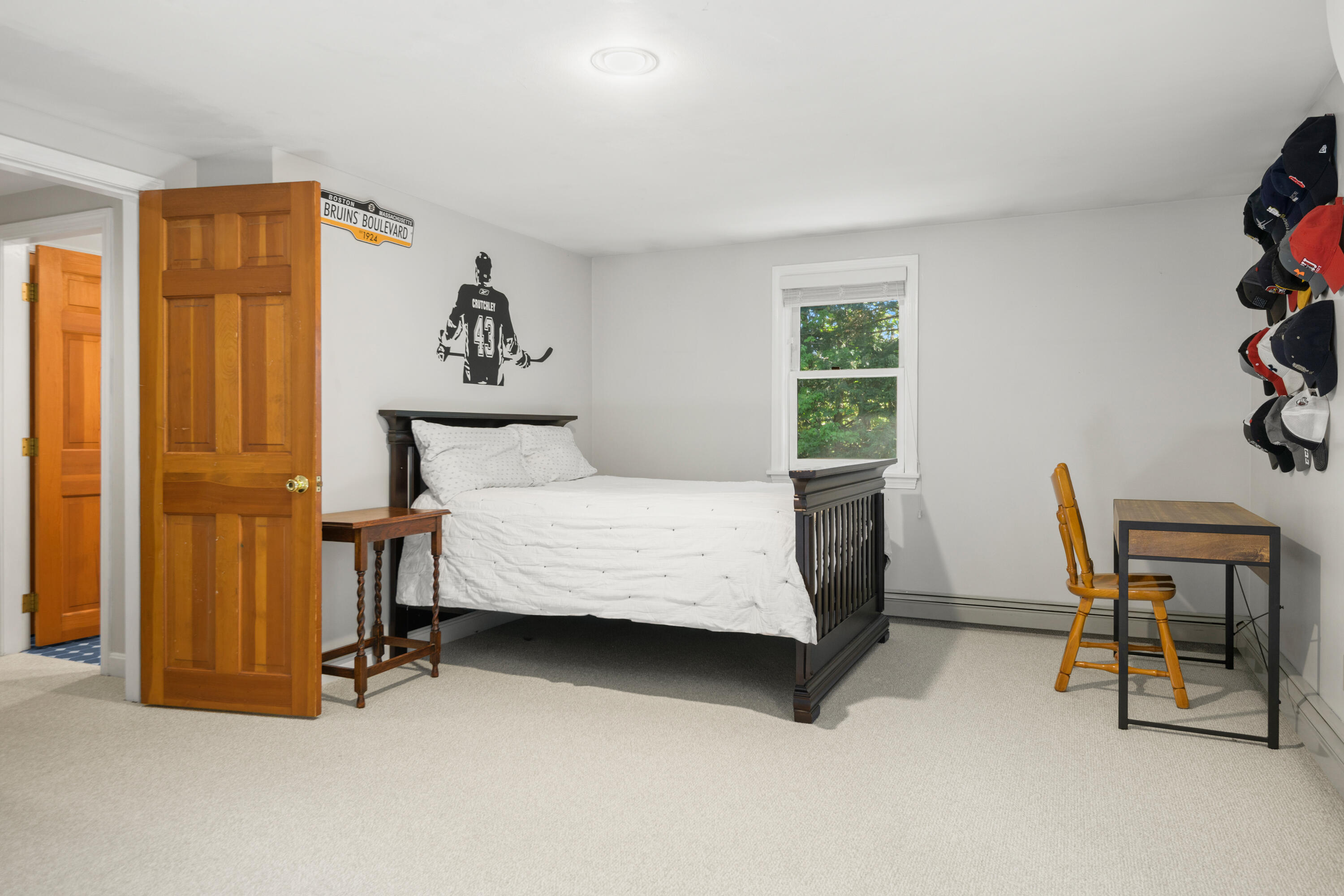 27 Hemlock Ridge