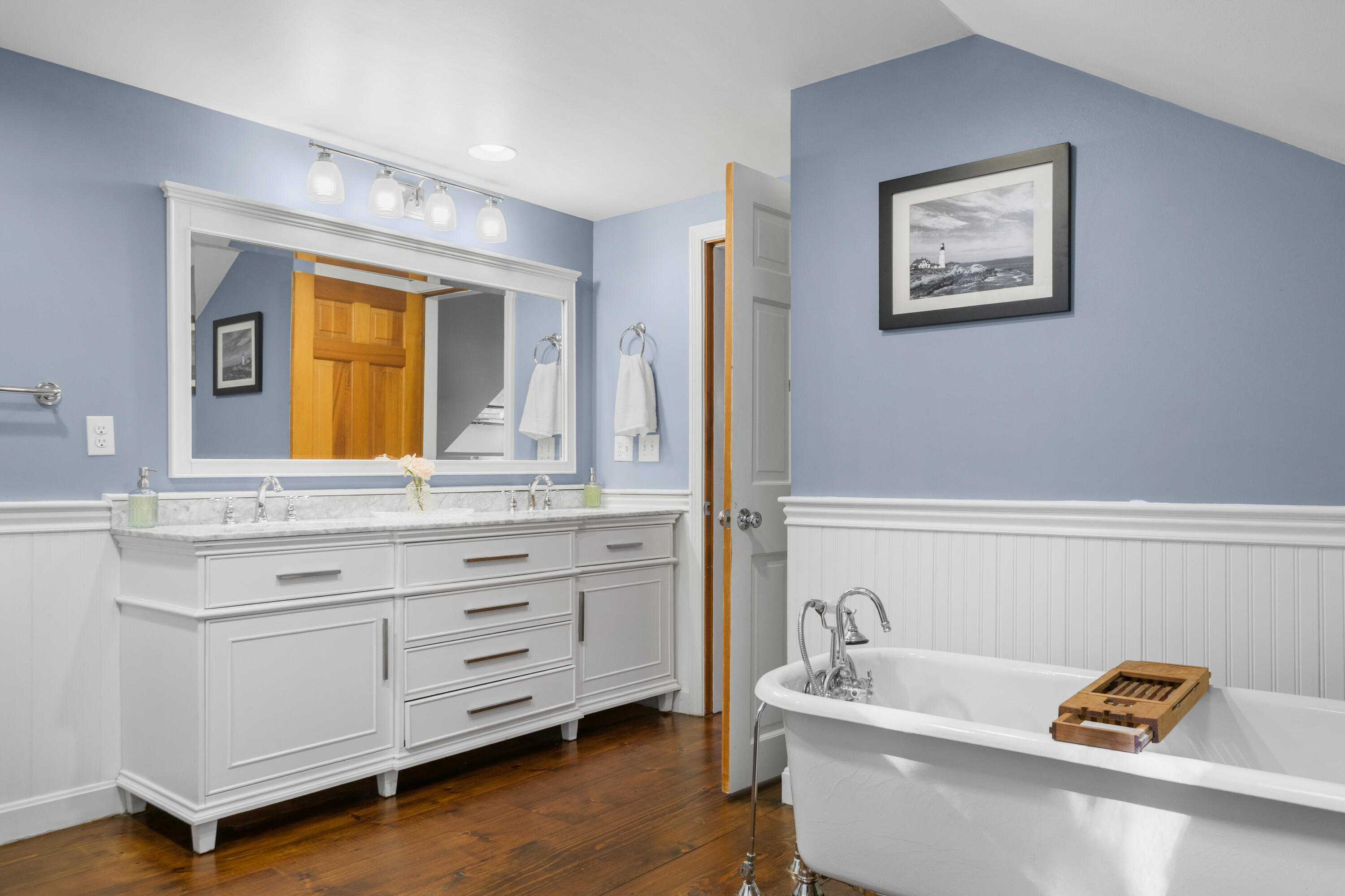 27 Hemlock Ridge