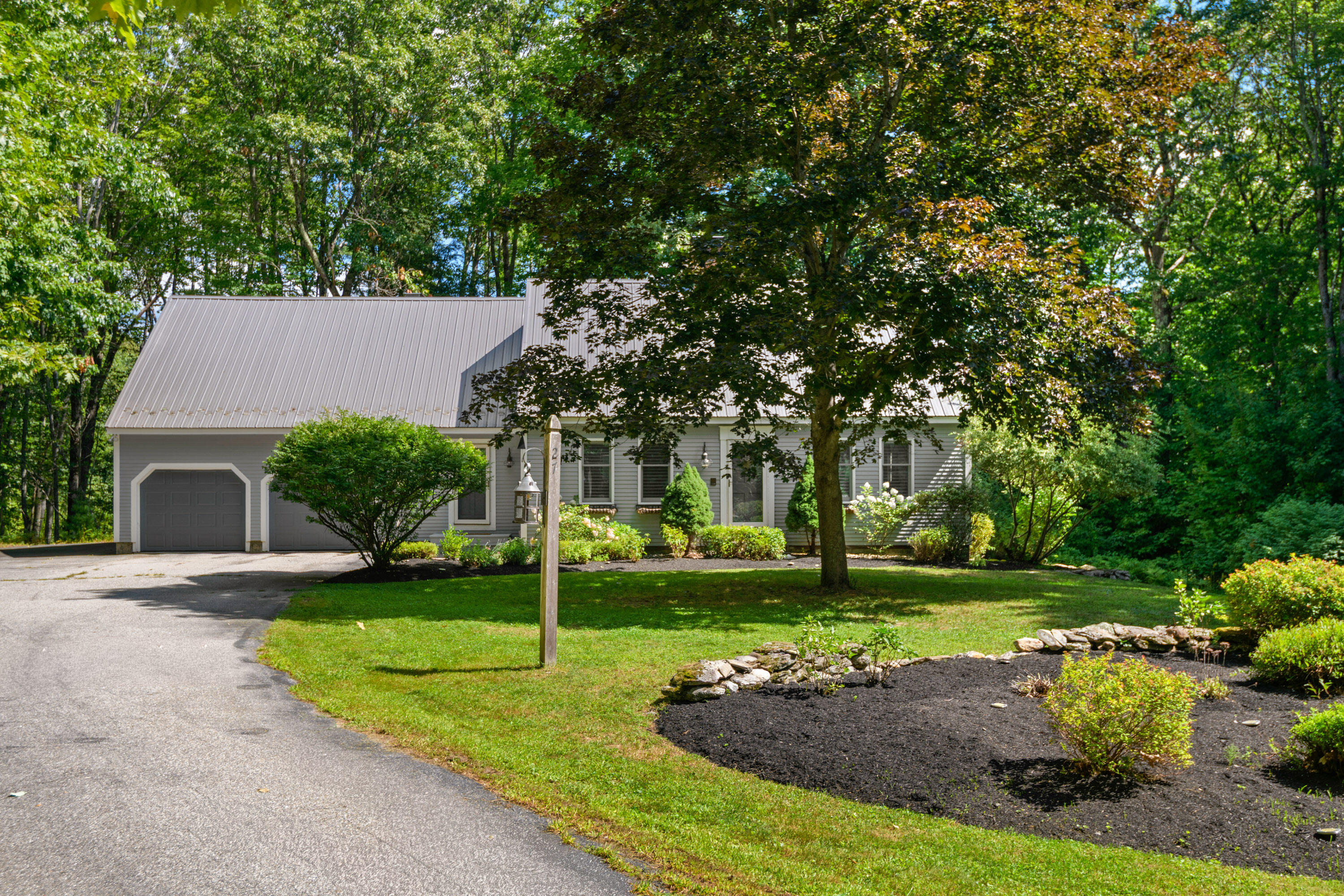 27 Hemlock Ridge